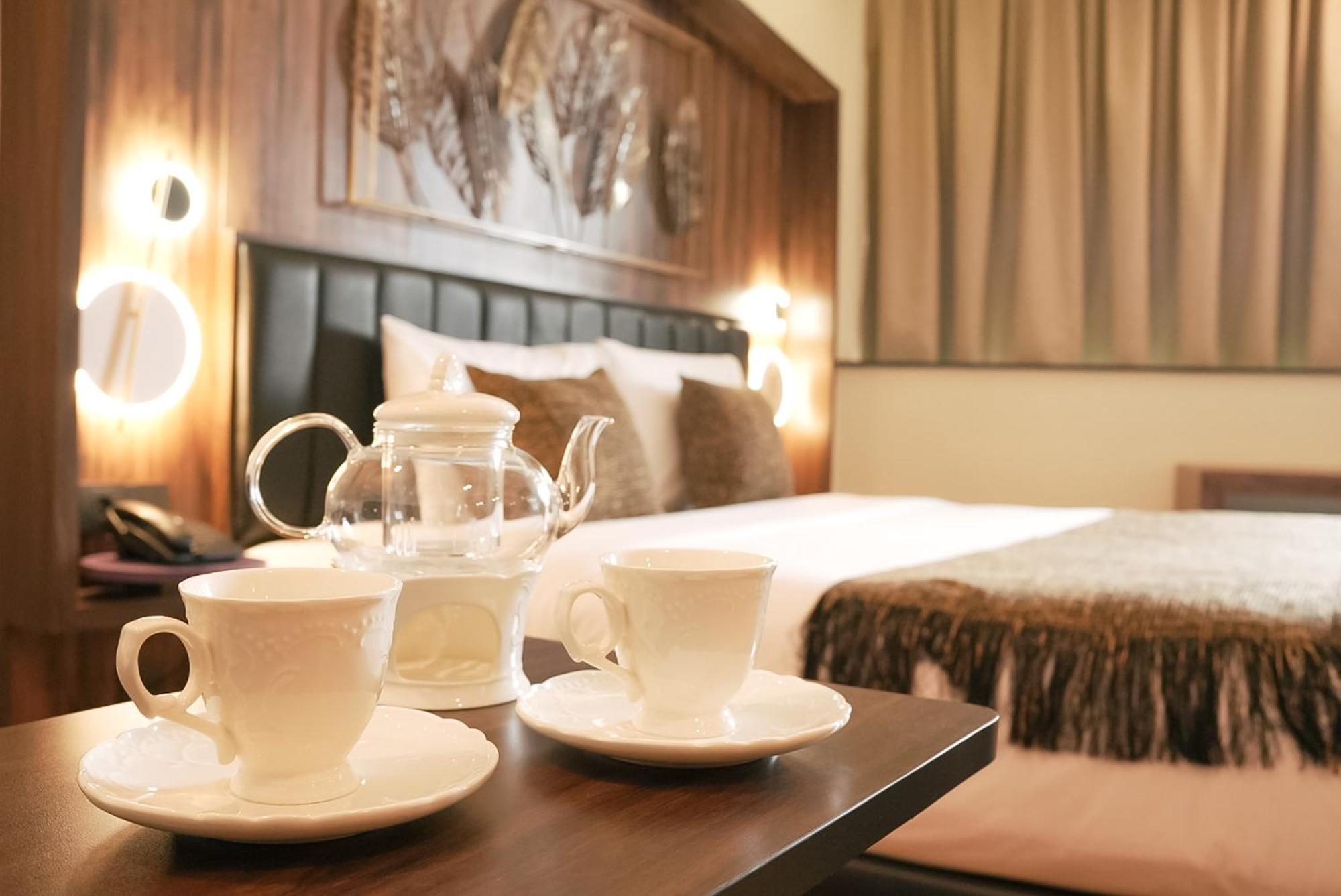 Suite Room Seminyak