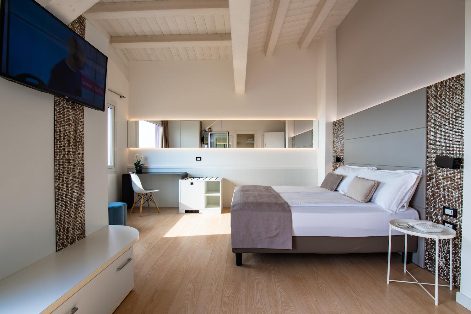 Suite Deluxe