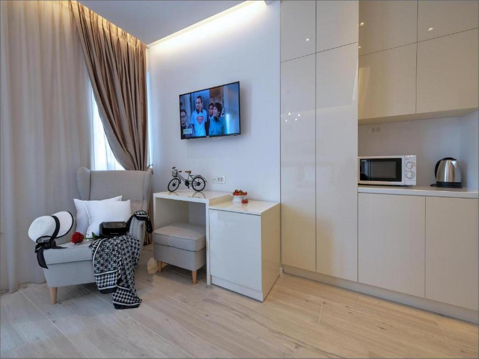 Quarto Duplo