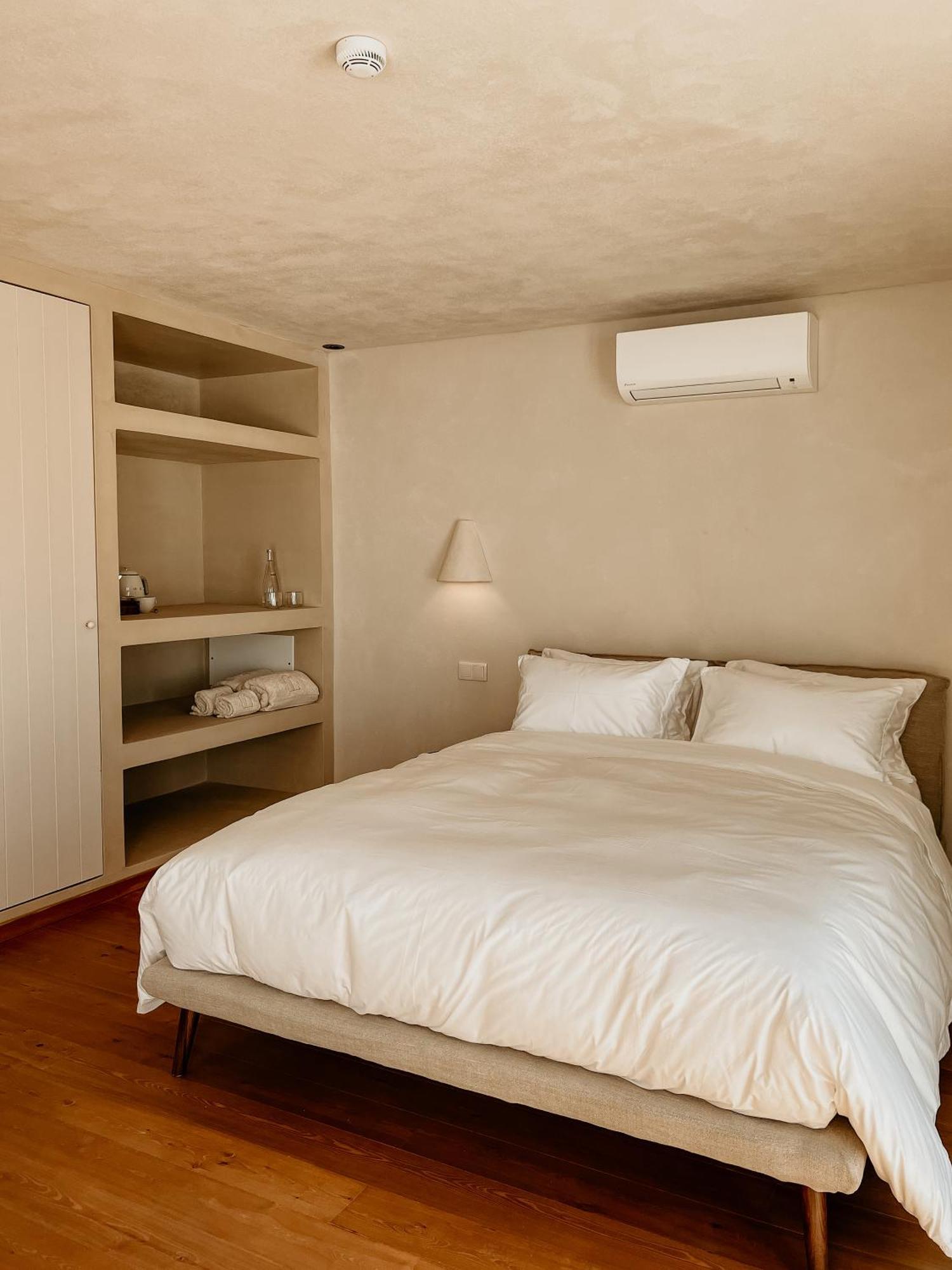 Suite Deluxe