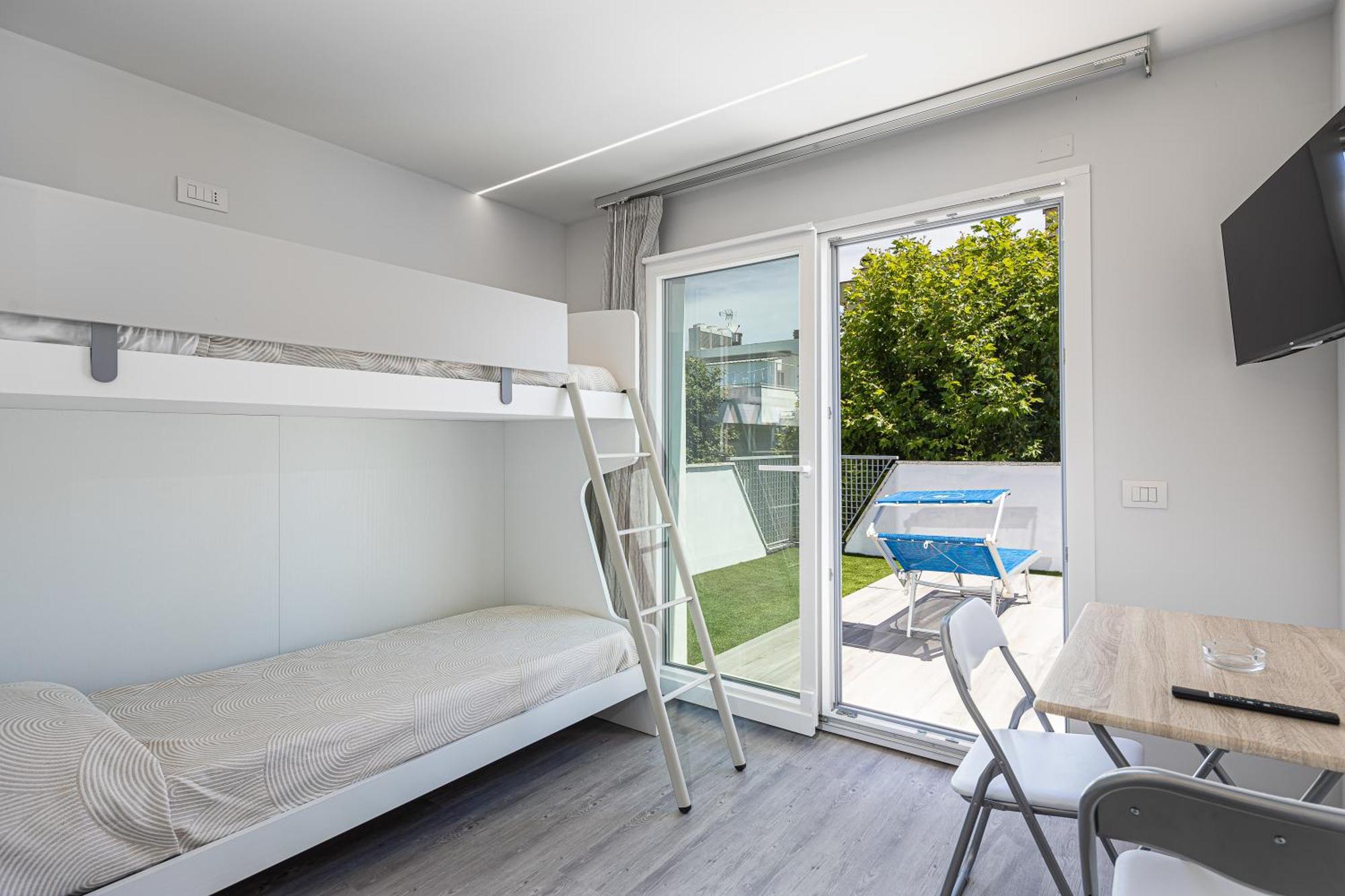 Appartamento con Terrazza