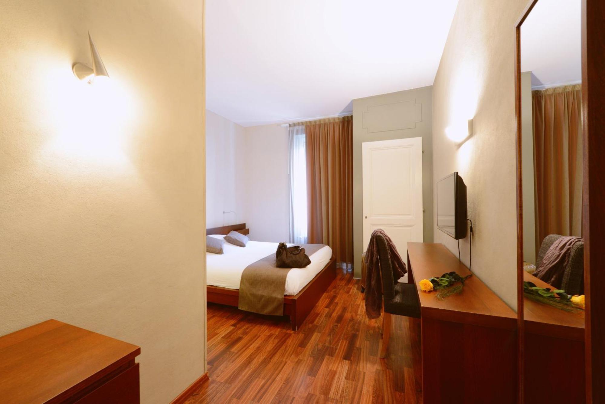 Chambre Simple