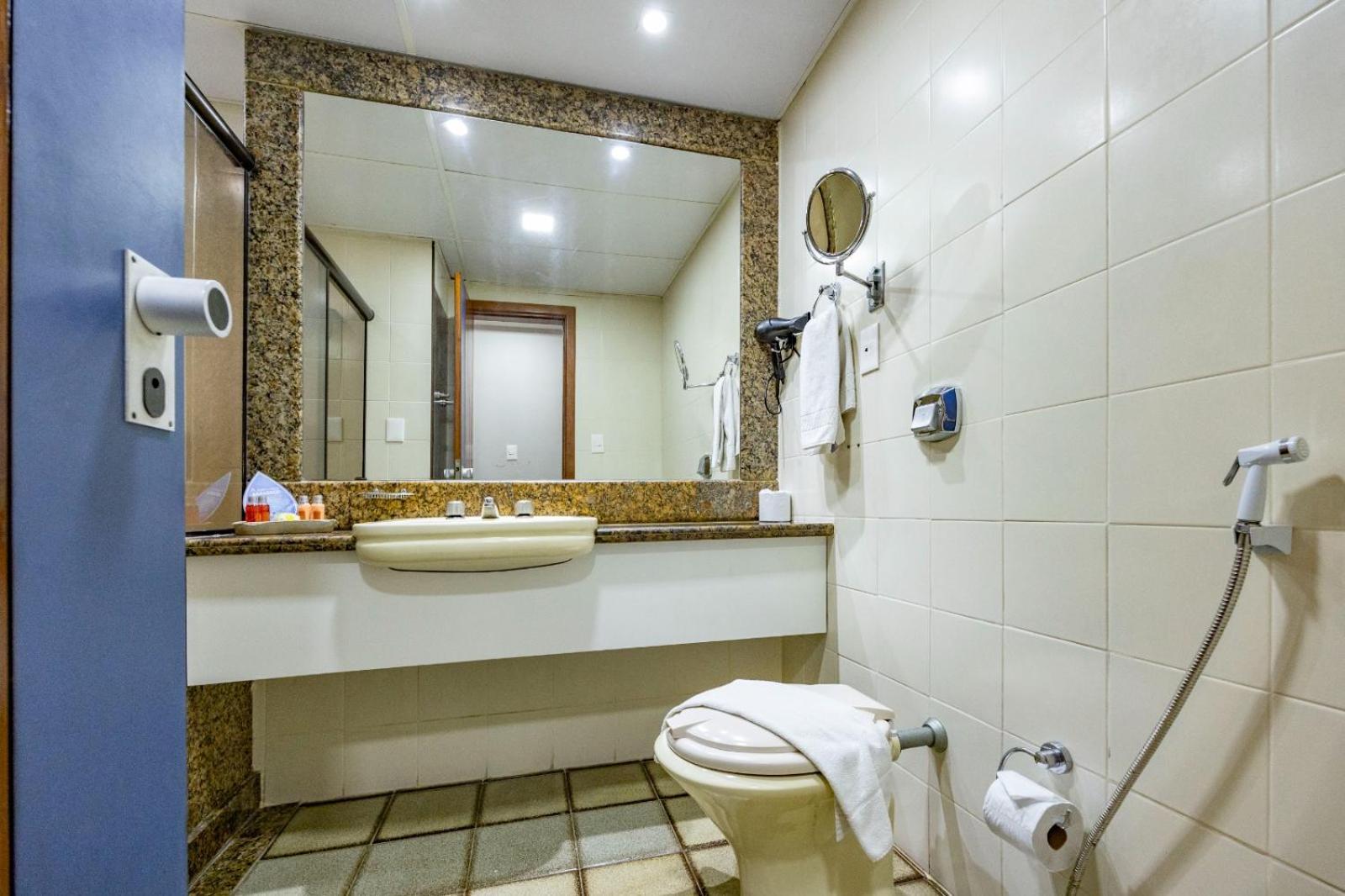 Quarto Luxuoso