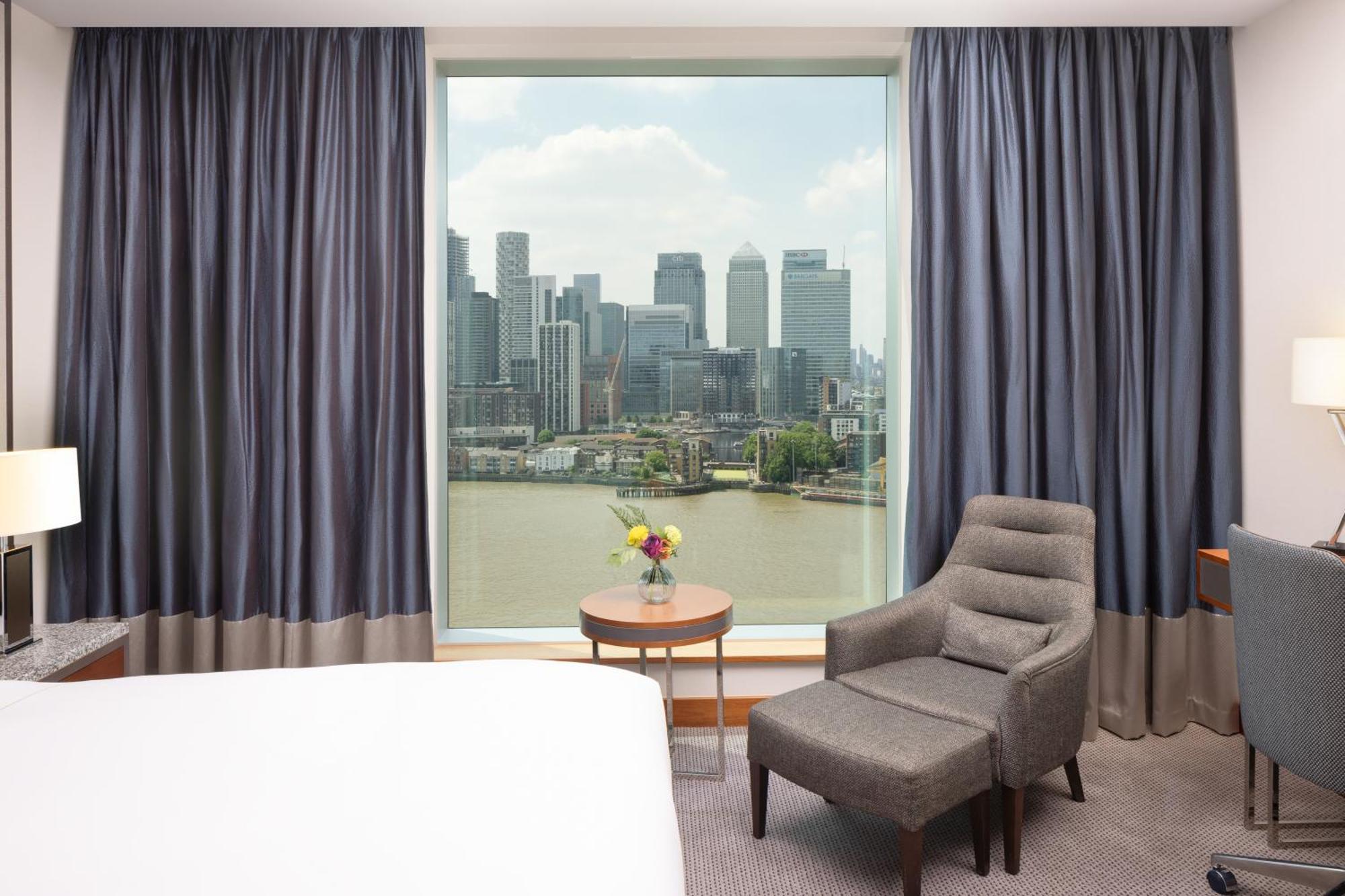 Premium Kamer met Kingsize Bed