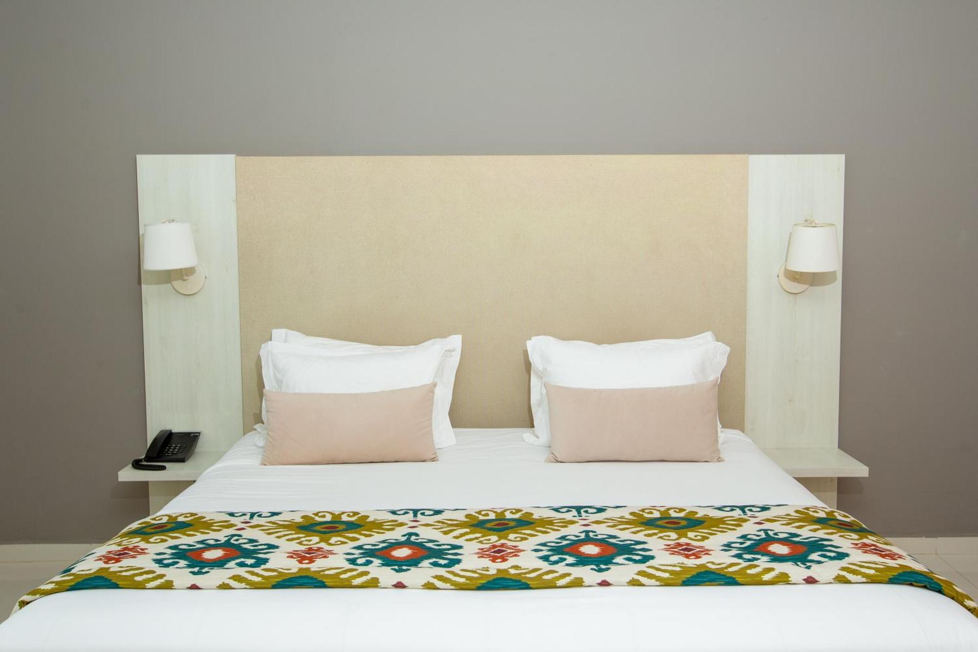Chambre Double Standard