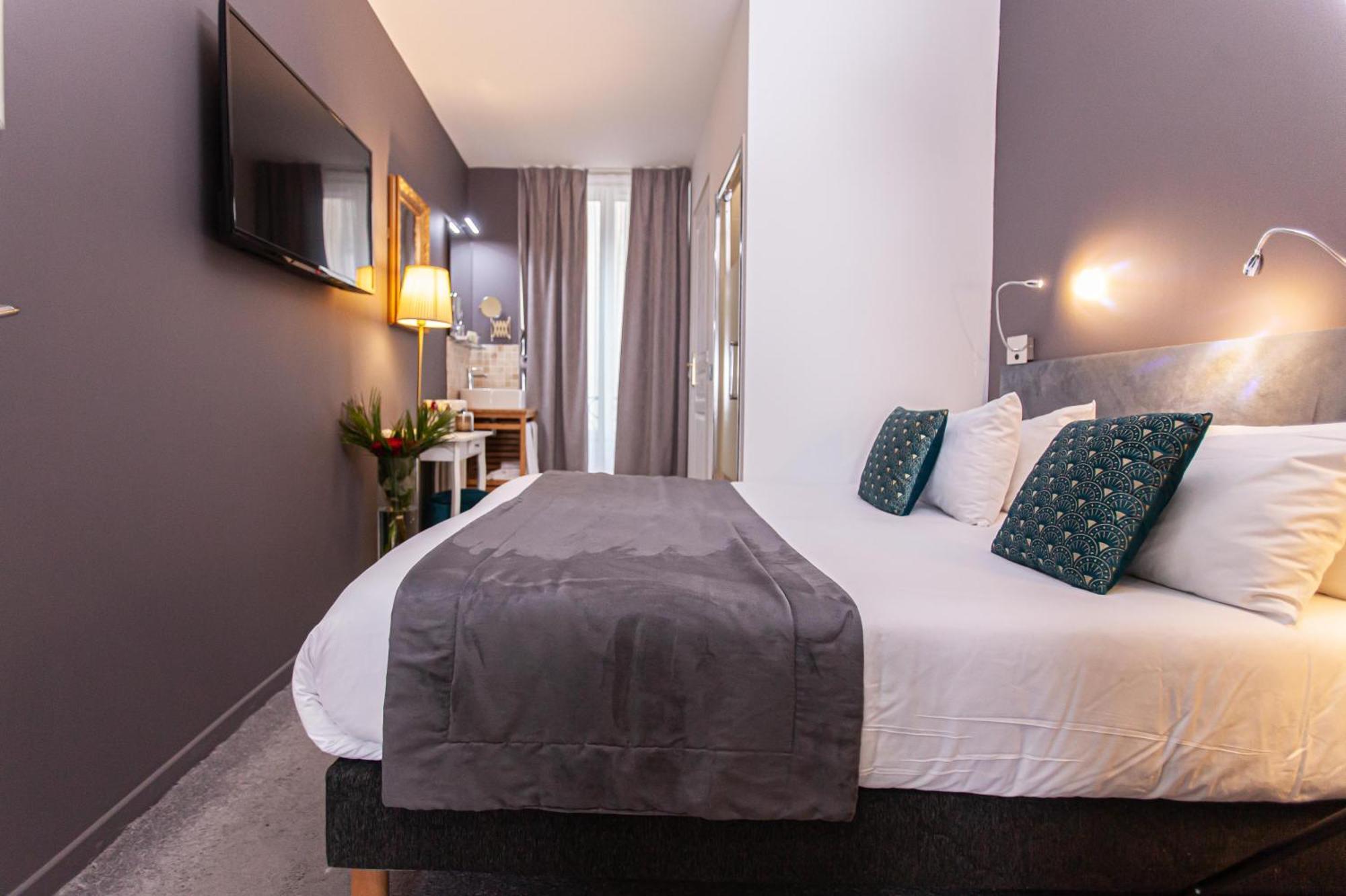 Chambre Simple