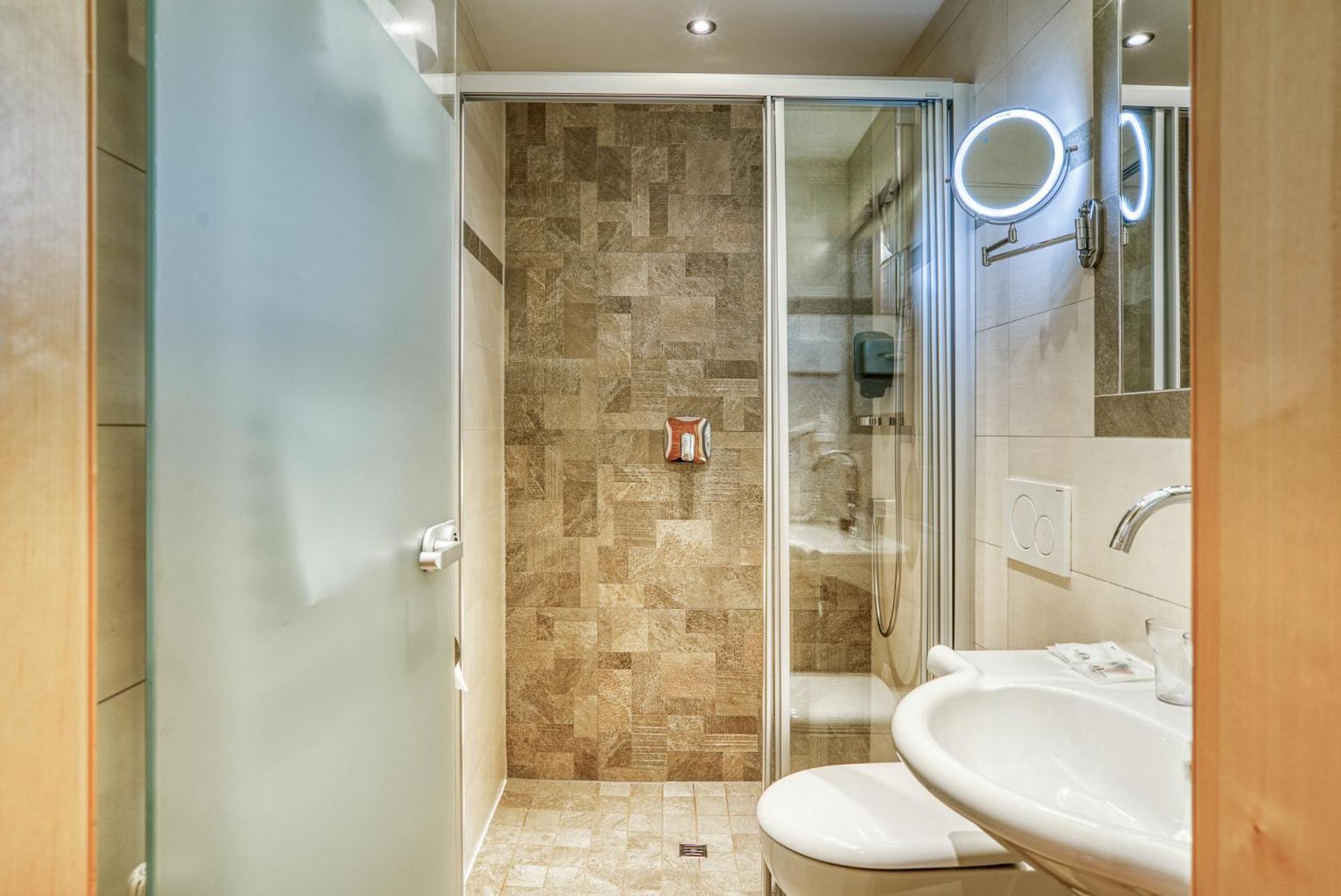 Economy Double or Twin Room