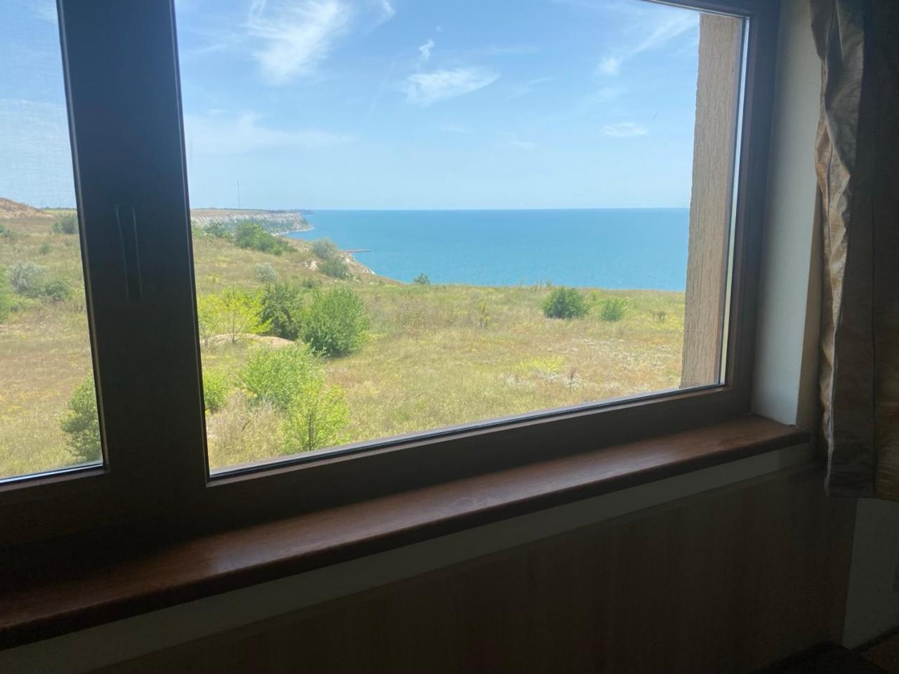 Apartment mit 2 Schlafzimmern und Meerblick