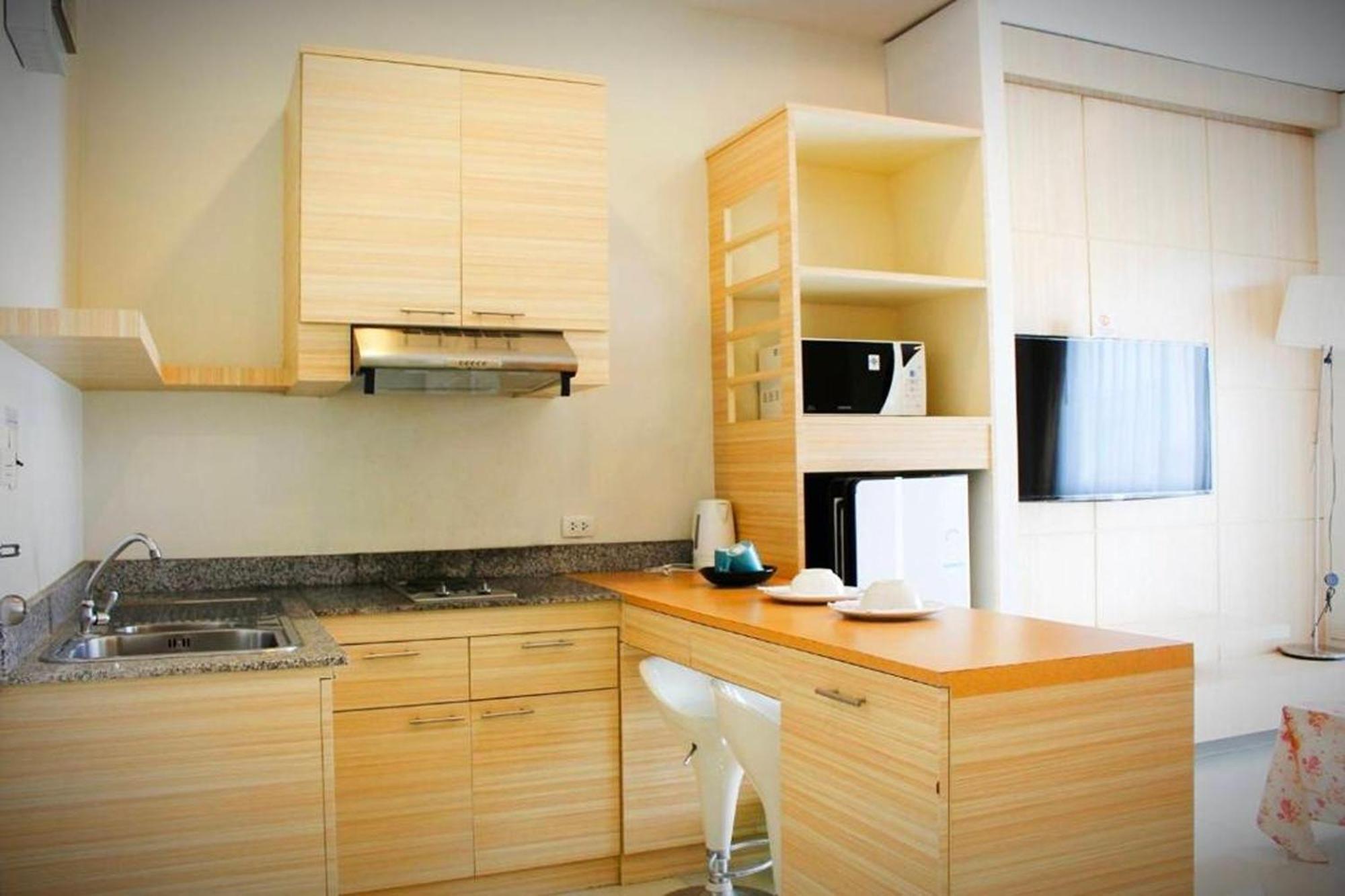 Suite de 1 dormitorio