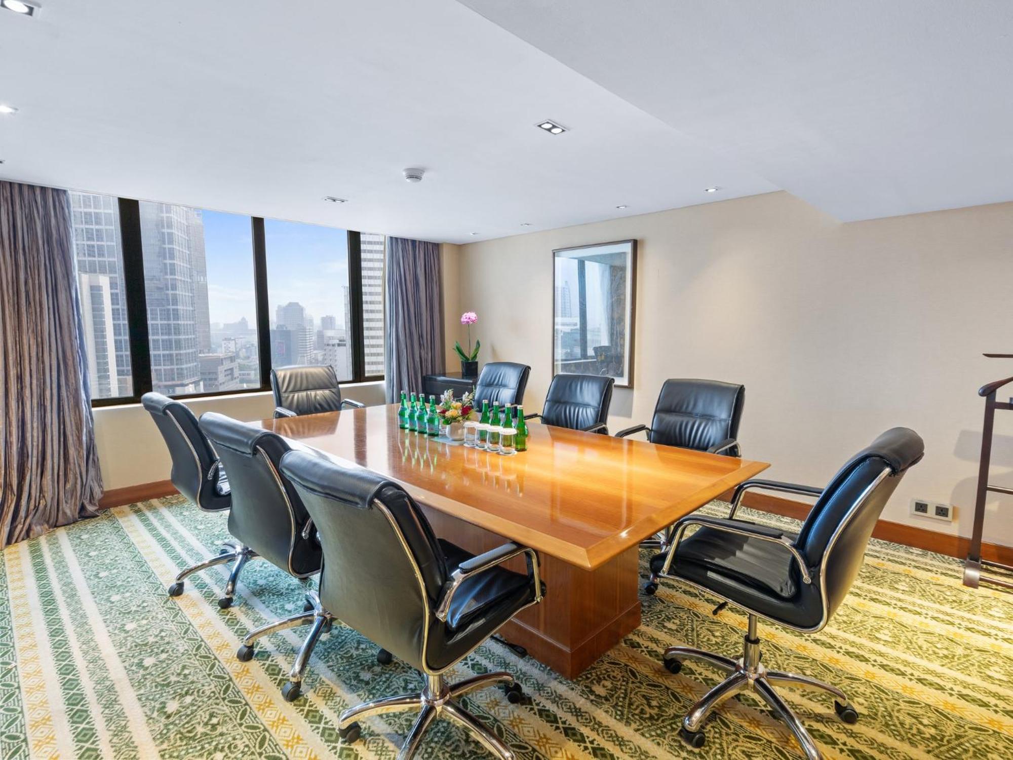 Suite Lit King-Size Urban Club