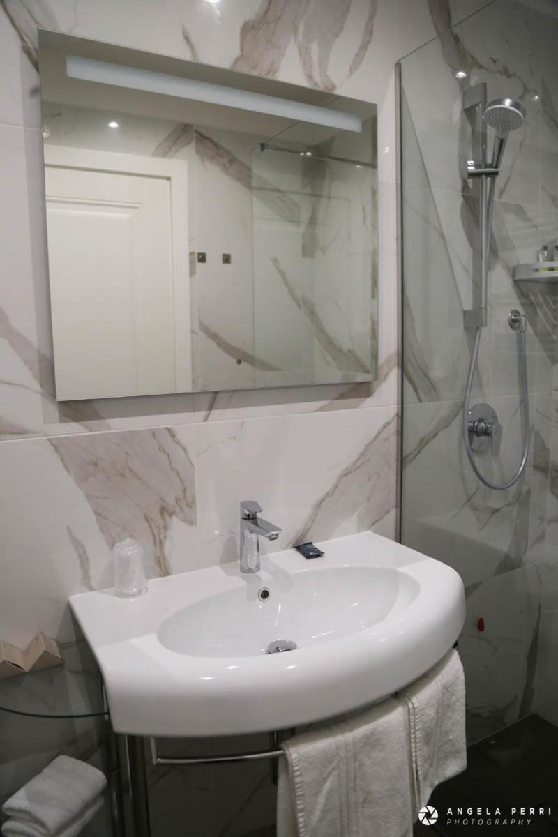 Chambre Double Économique