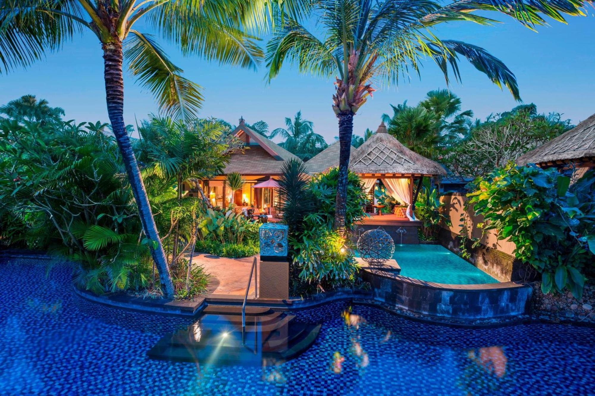Villa Lagoa com 1 Quarto, 1 Cama King-size, Acesso à Lagoa, Piscina Privada e Serviço de Transfer do Aeroporto Gratuito
