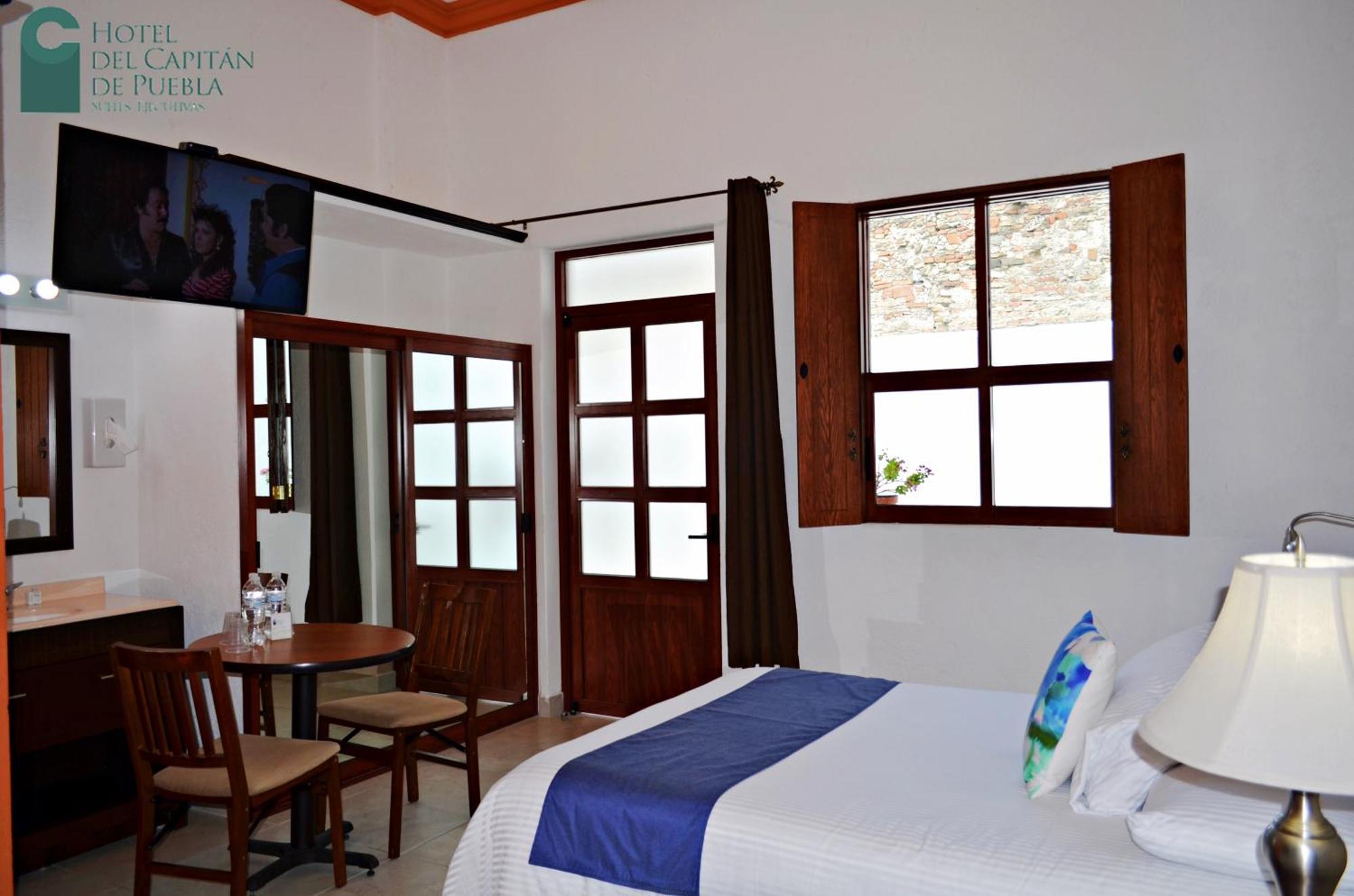 Habitación cuádruple