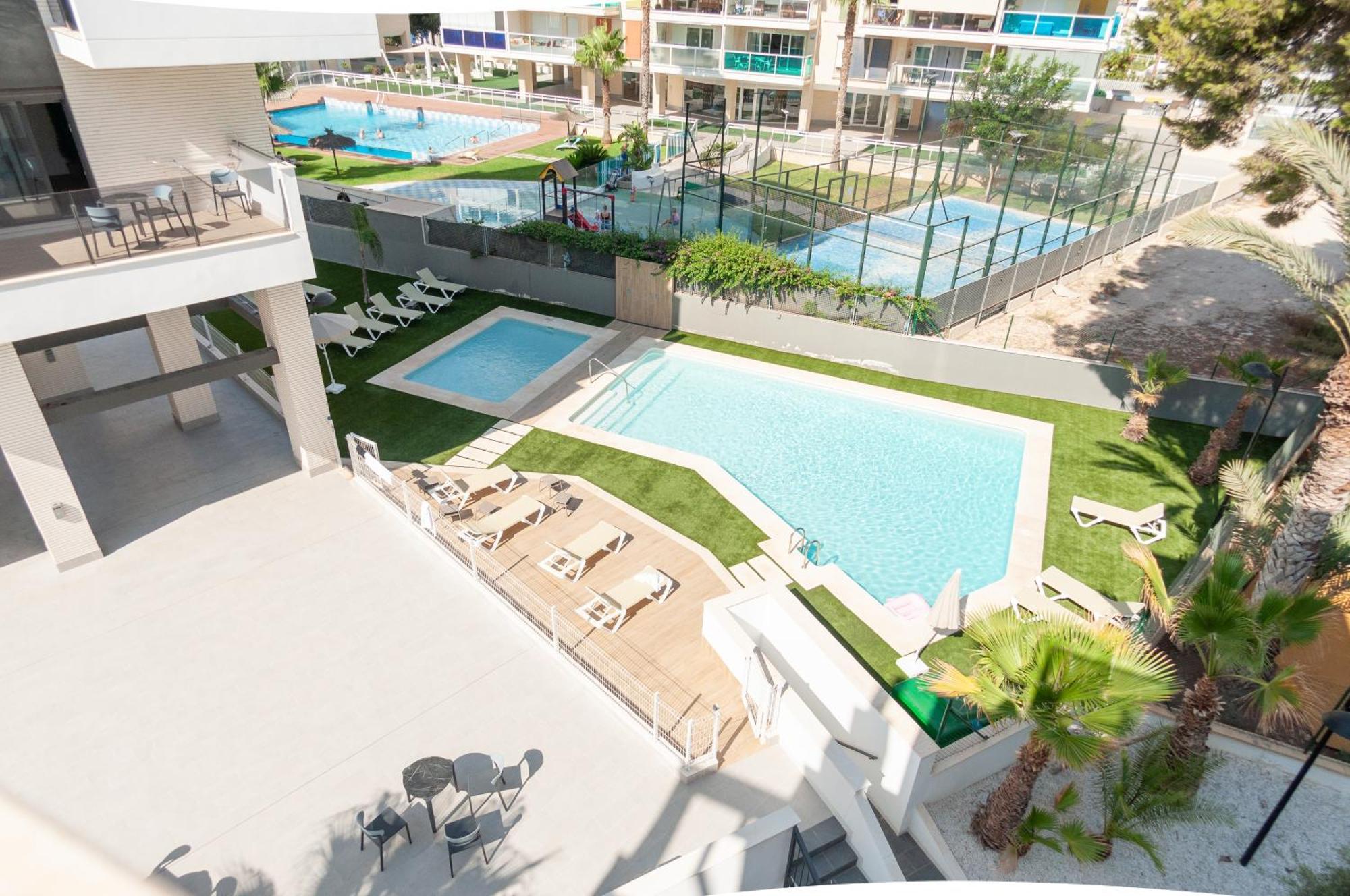 Apartamento Ático