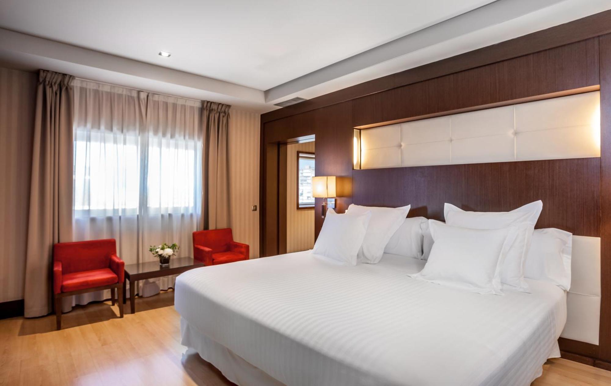 Junior Suite mit Whirlpool