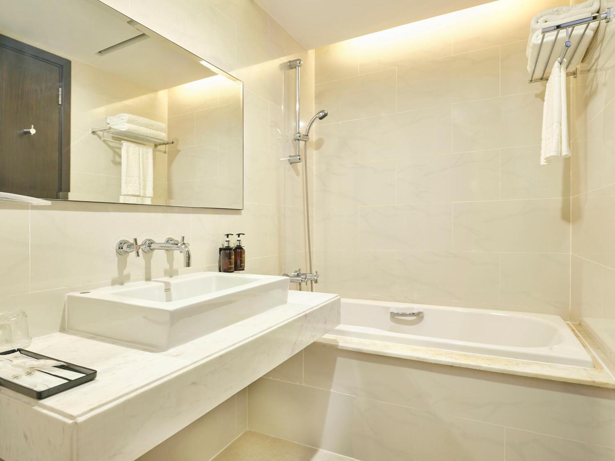 Familiensuite