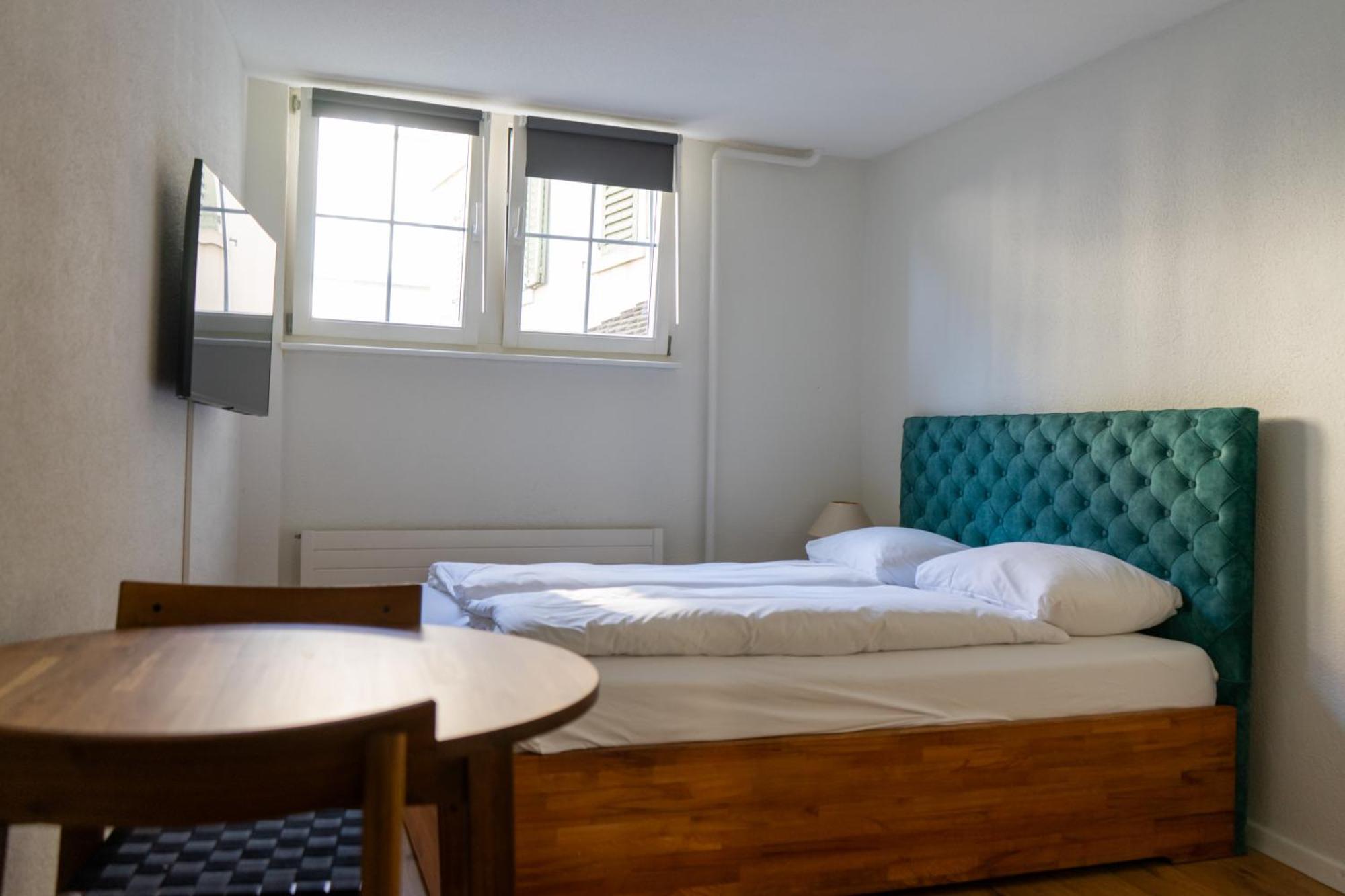 Habitación Doble