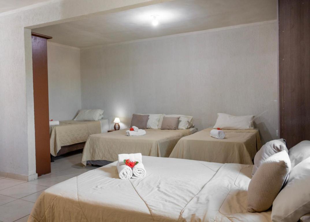 Quarto Quíntuplo