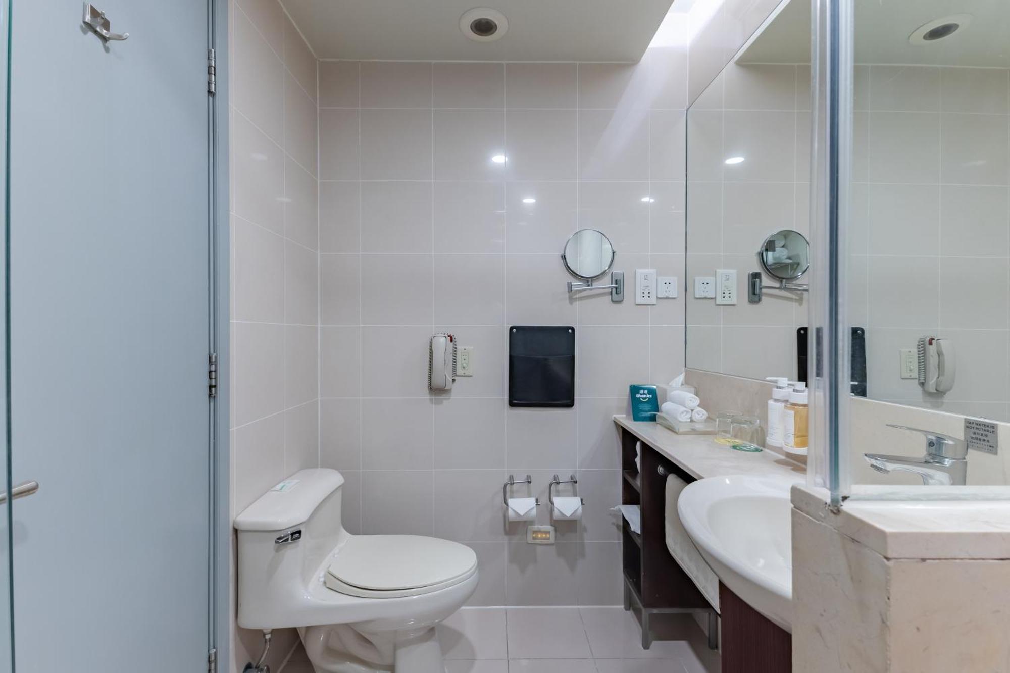 Premium King Room