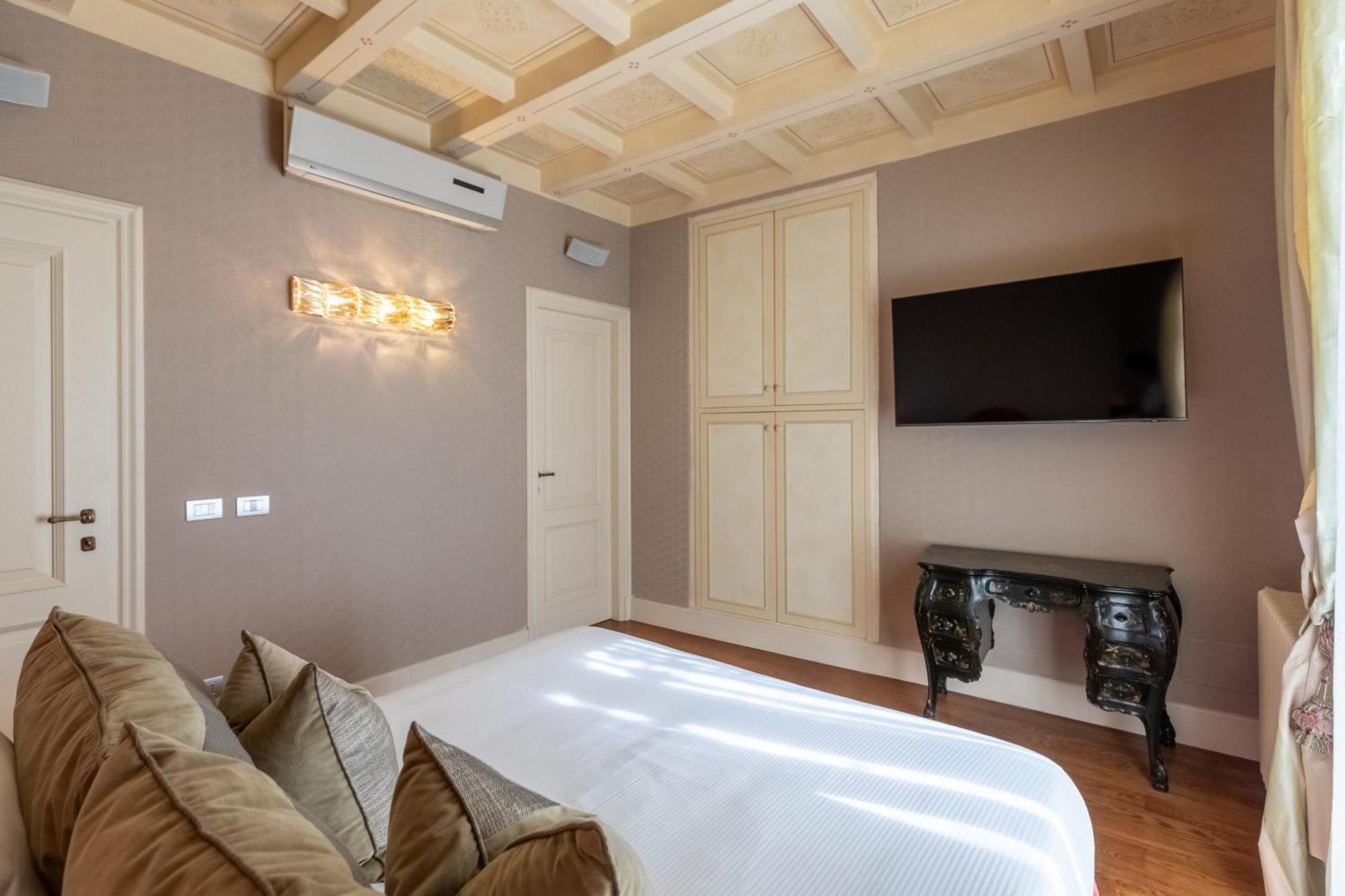 Suite con 2 Camere da Letto