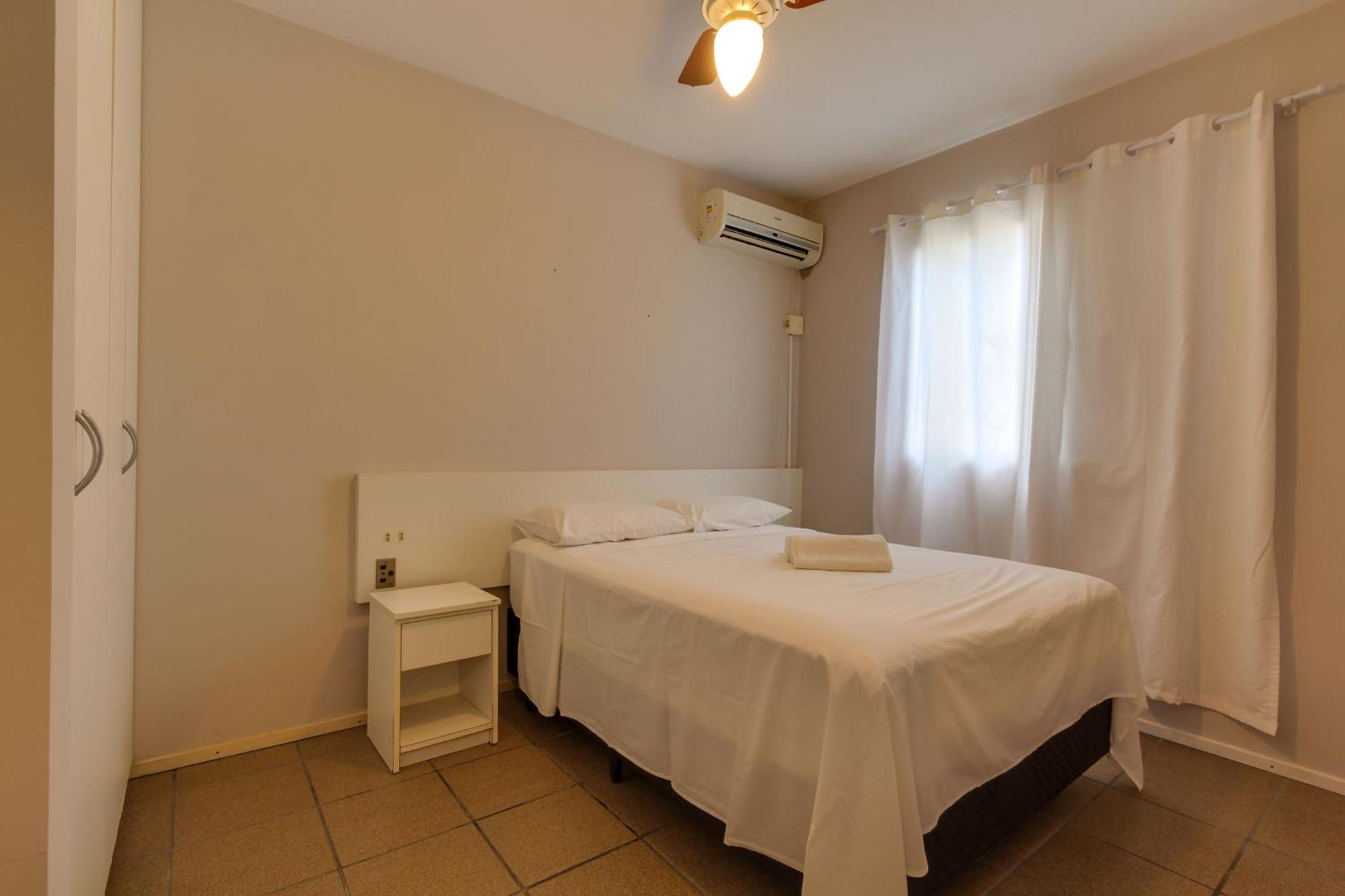 Apartamento de 1 Quarto