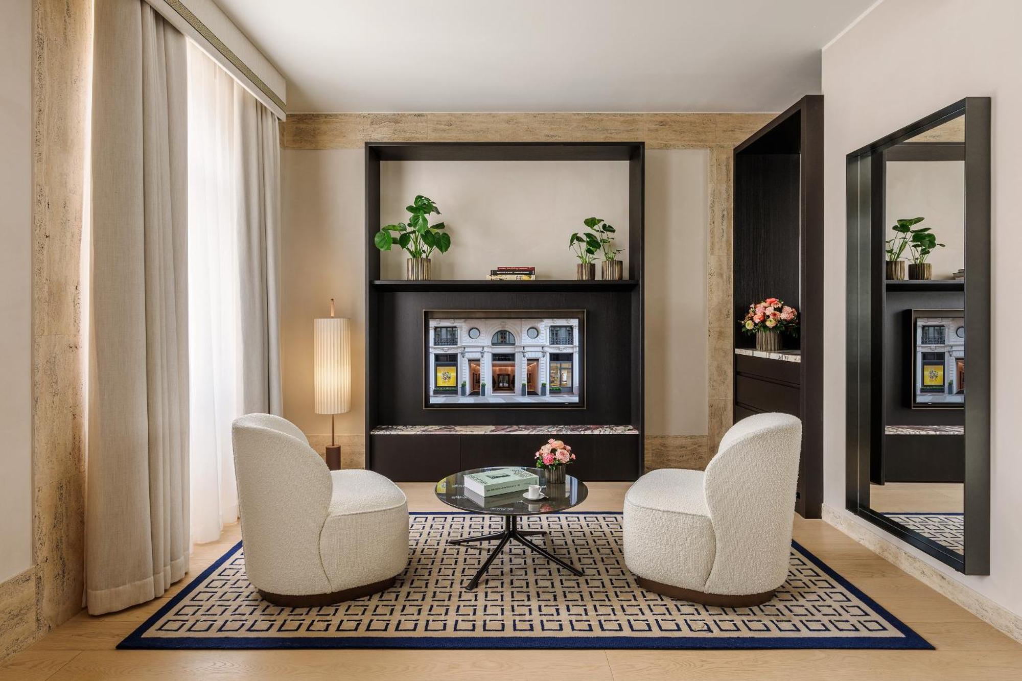 Prestige Suite