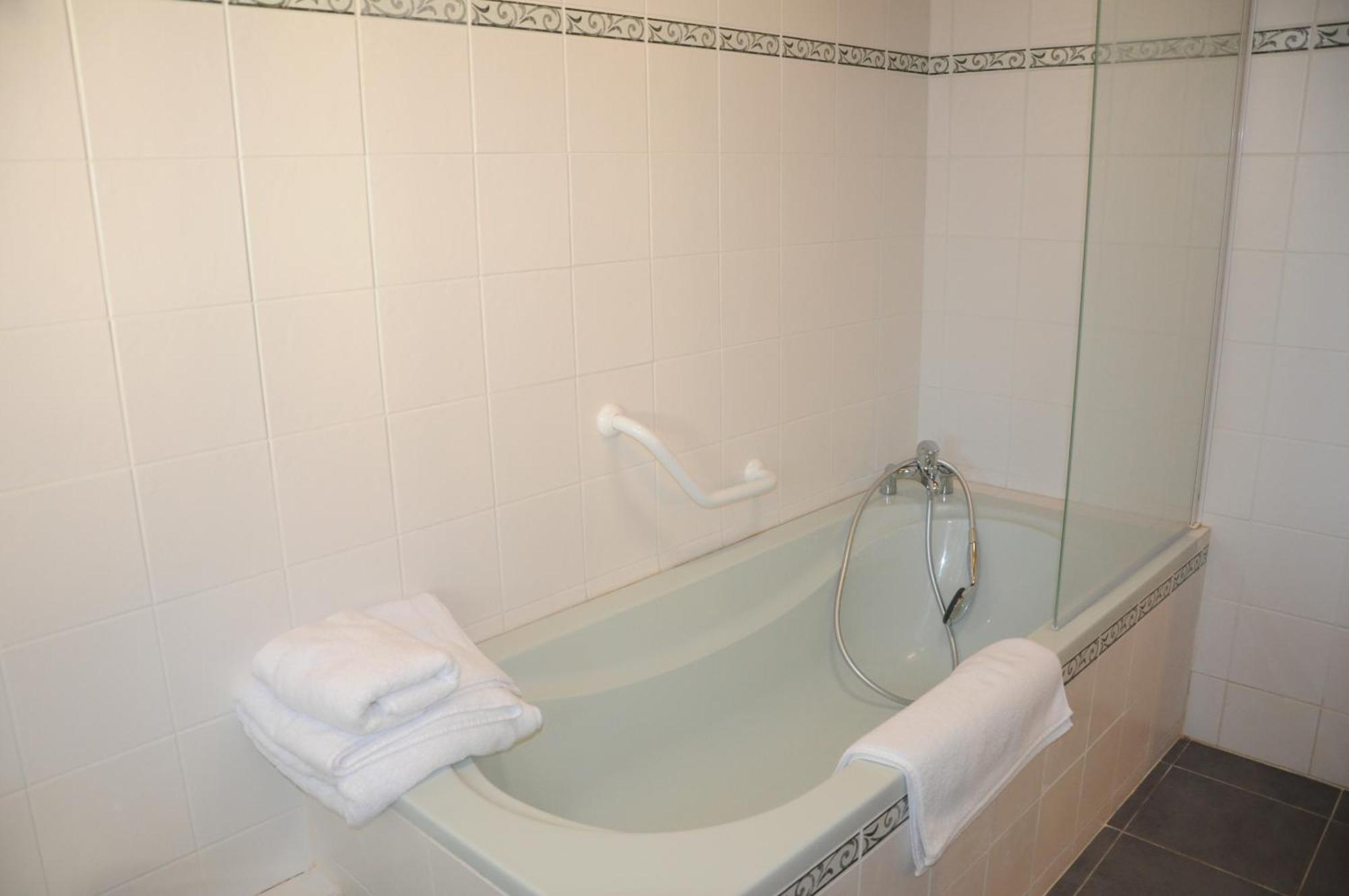 Chambre Triple Basique