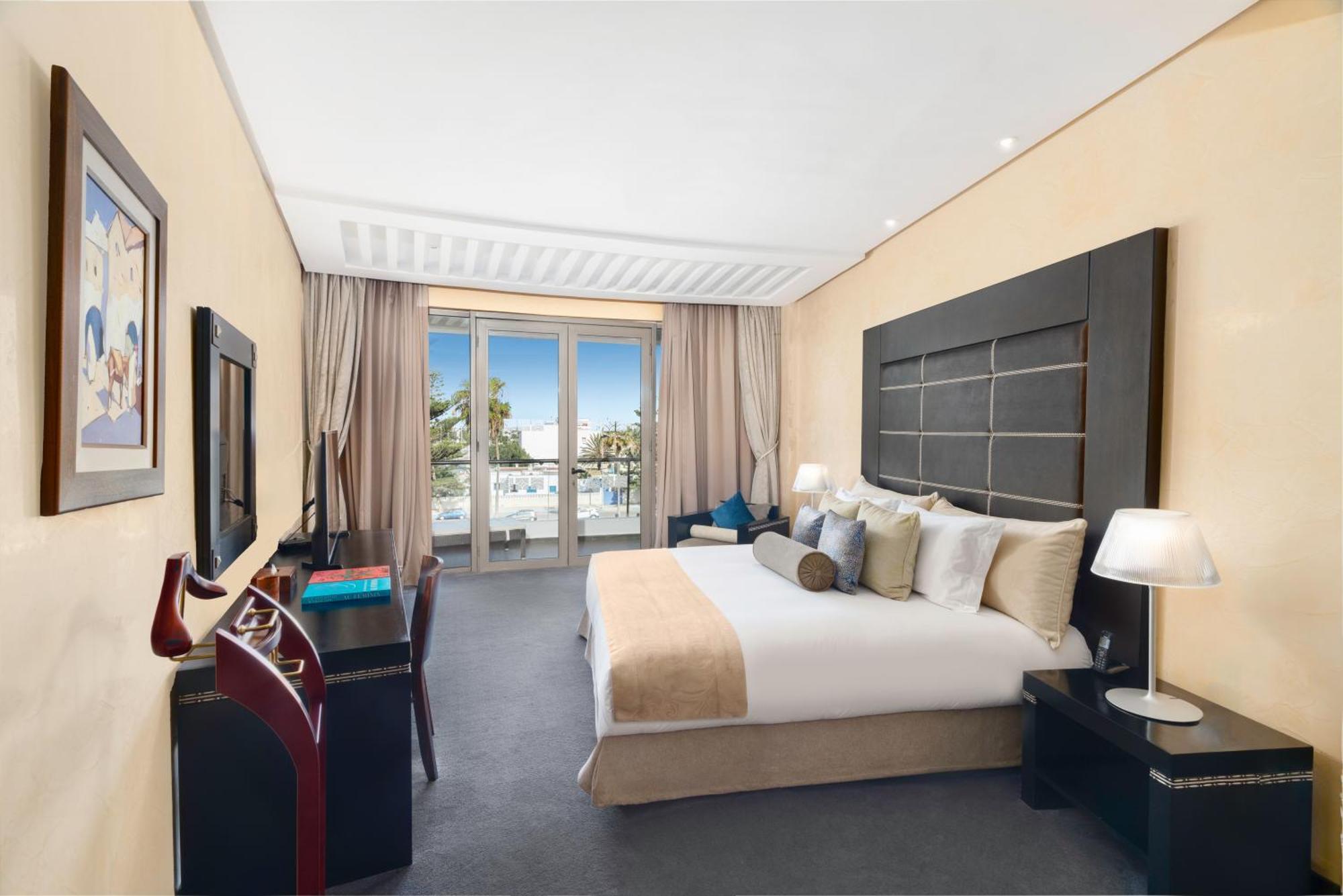 Suite Presidencial
