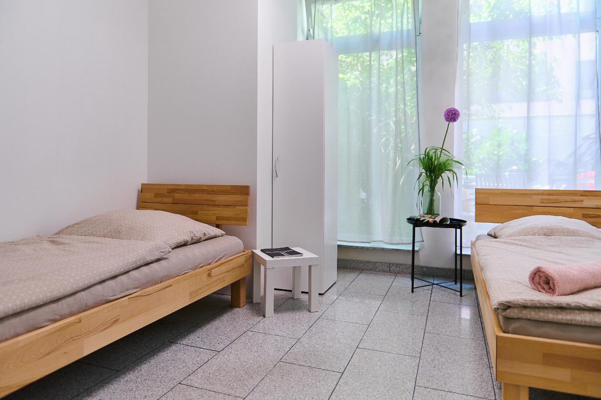 Appartamento con 4 Camere da Letto
