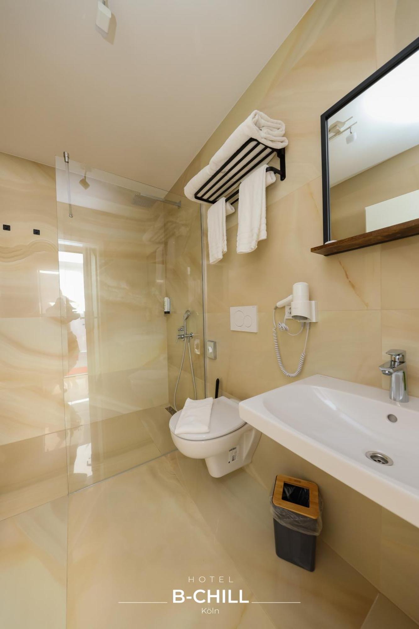 Chambre Double Économique