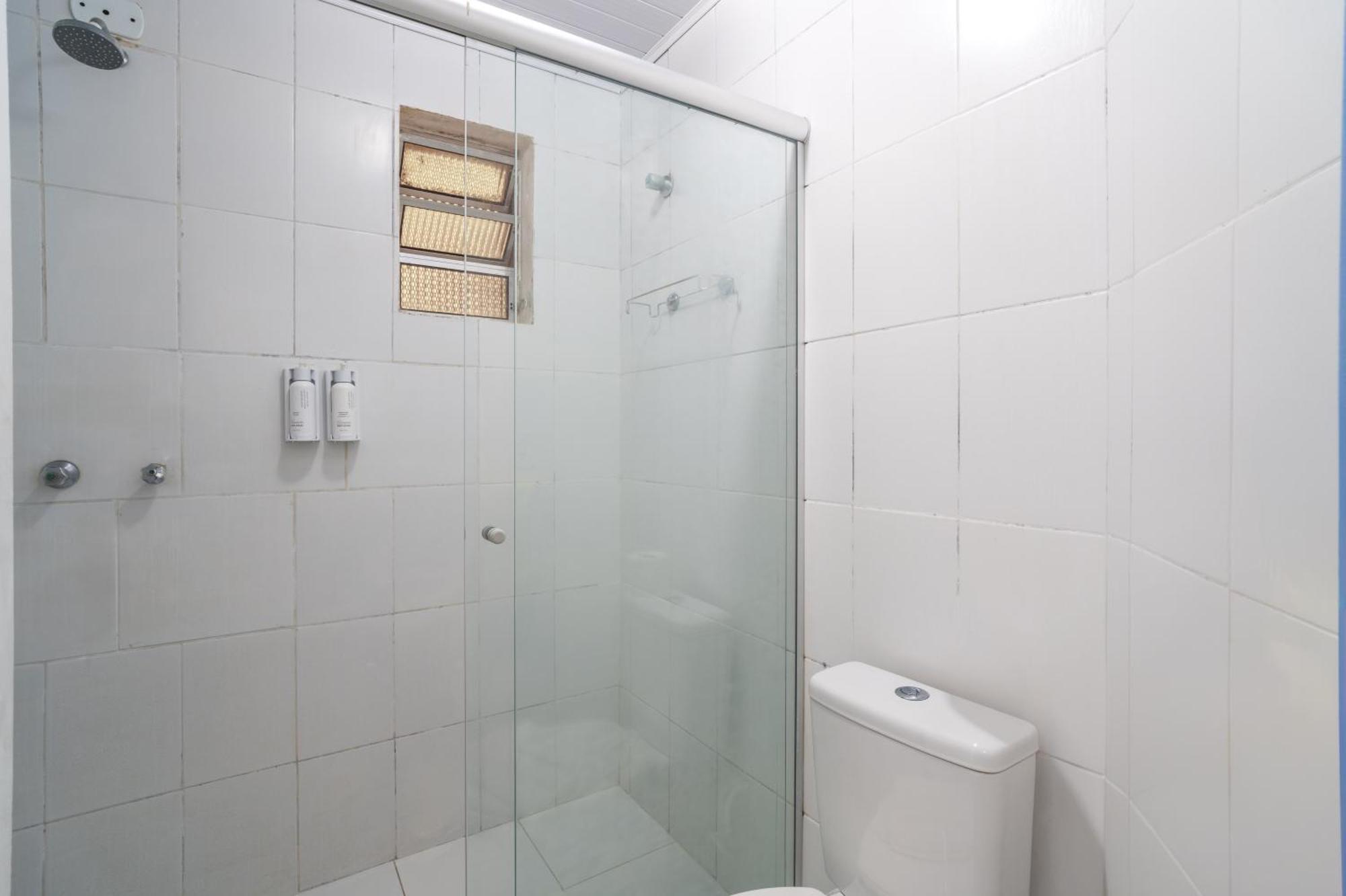 Chambre Double ou Lits Jumeaux Standard