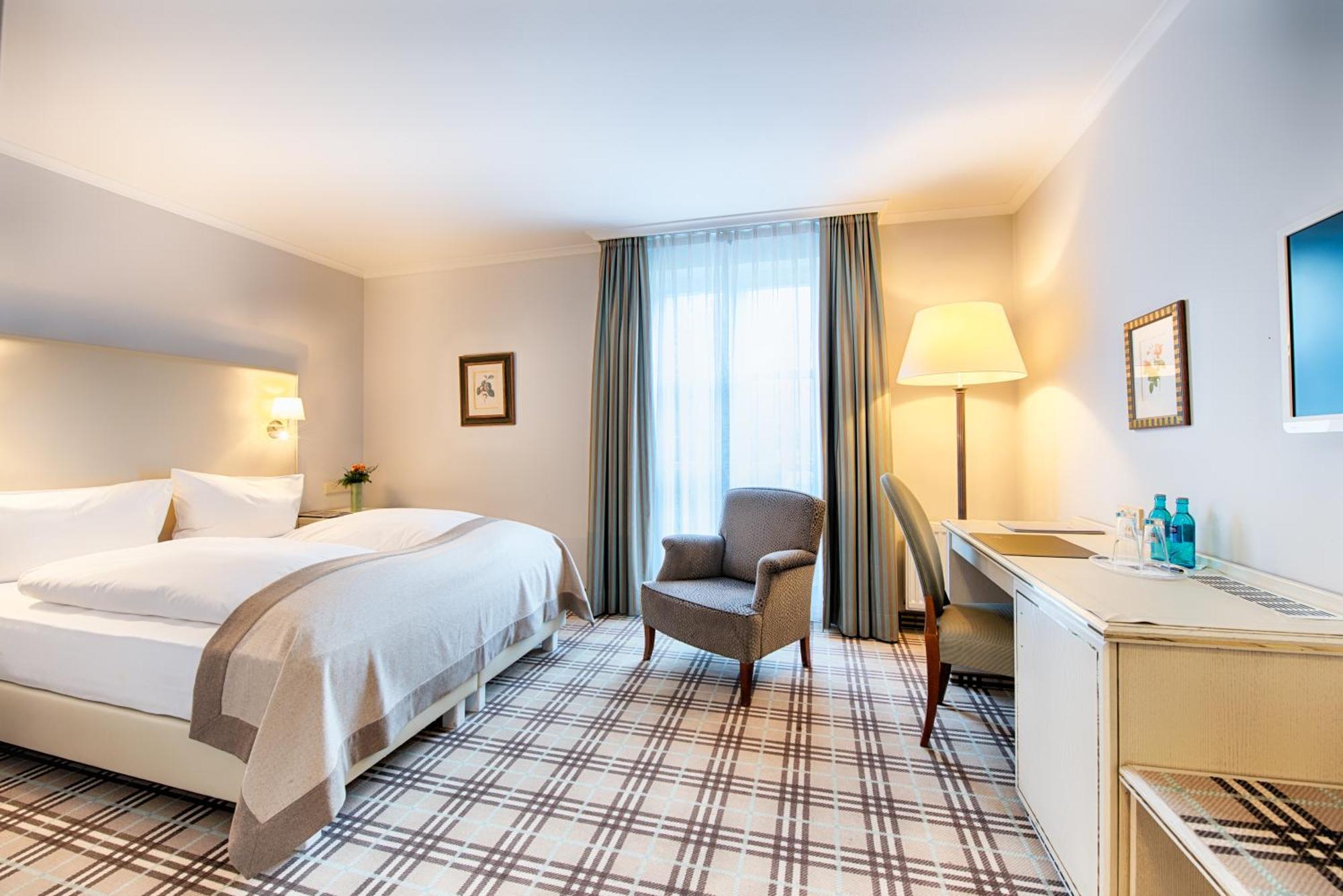 Business Doppelzimmer