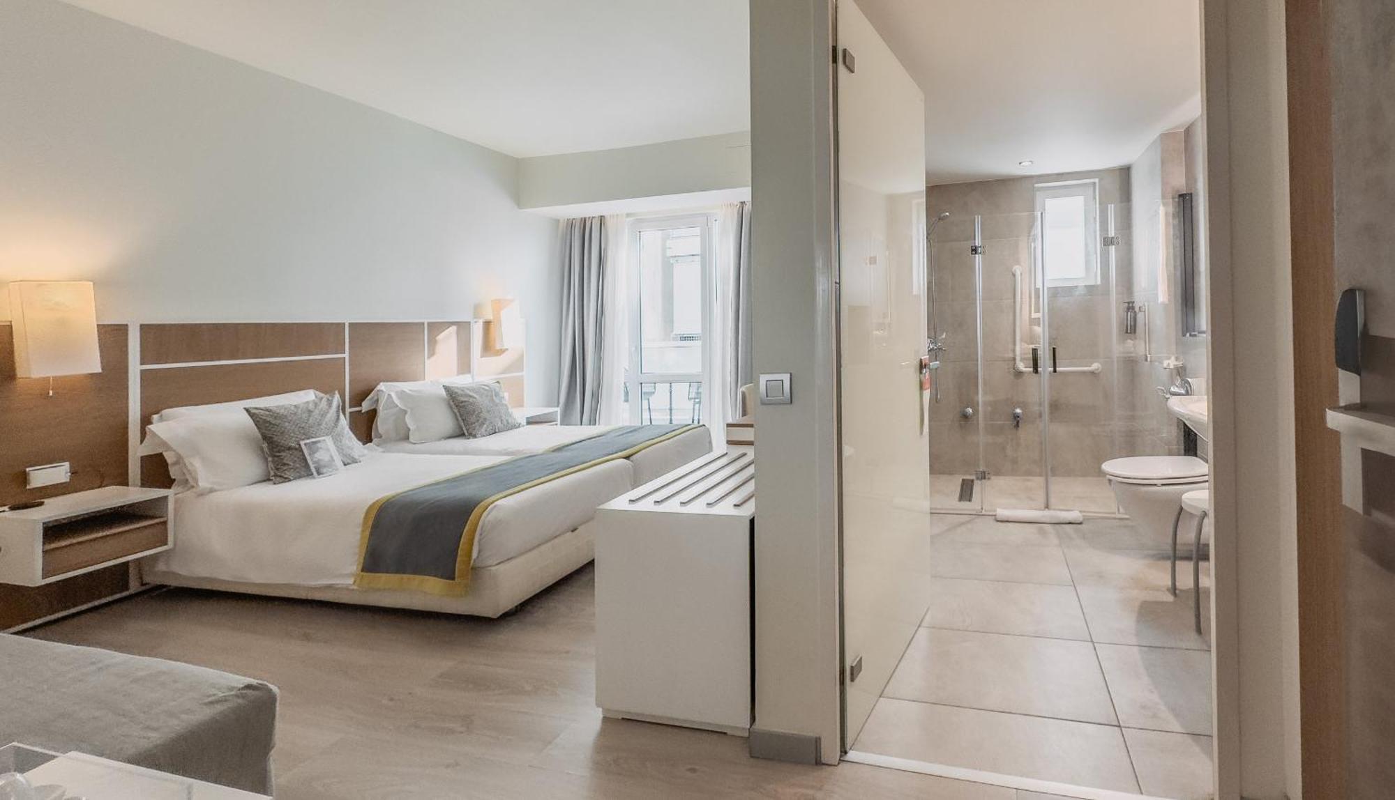Eco Chic Double Room Private Balcony,1636737579:JPEG