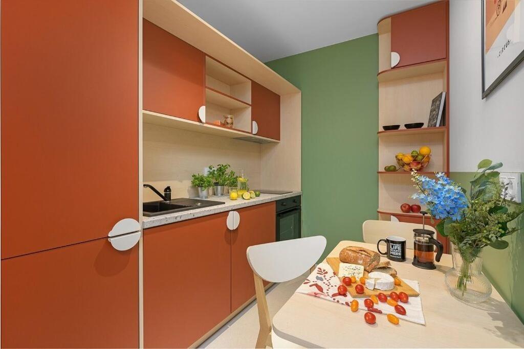 Standard Apartment