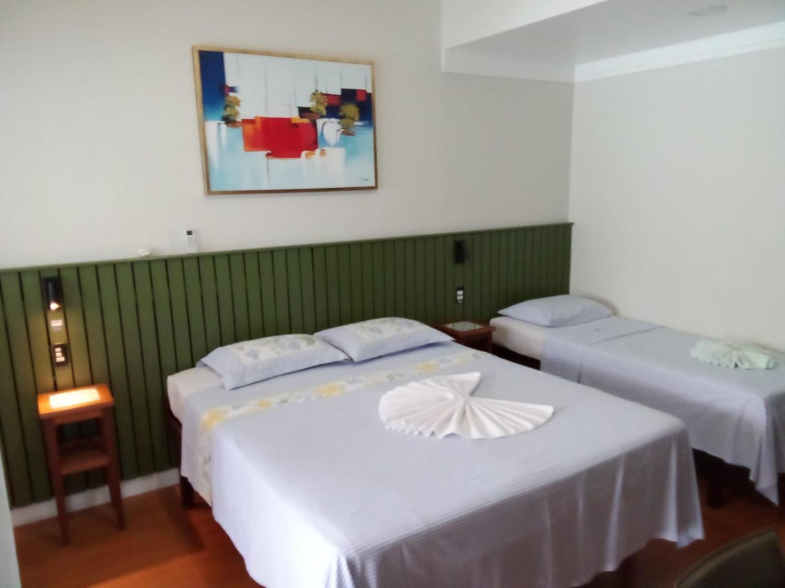 Quarto Triplo