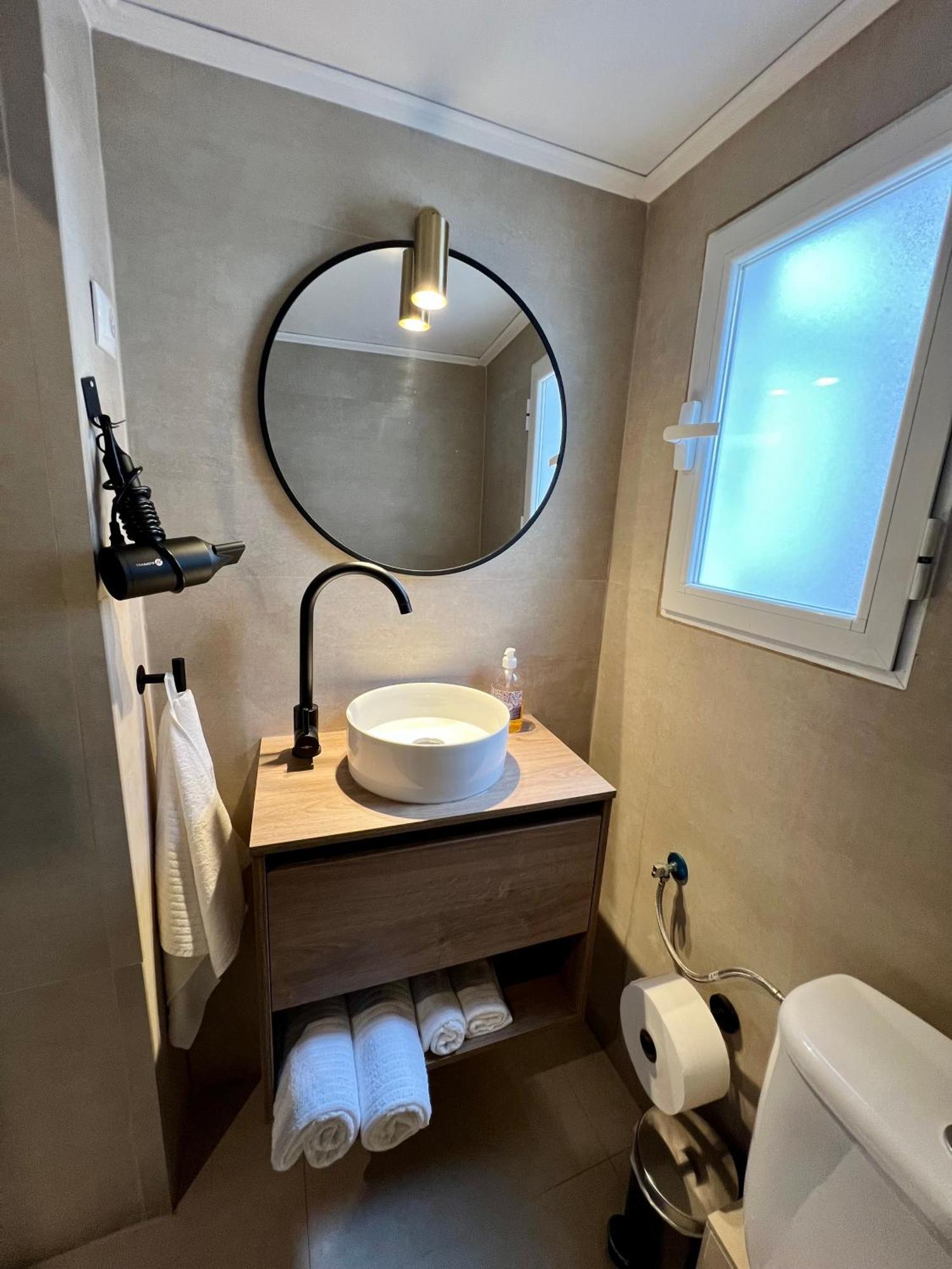 Habitación Doble Estándar