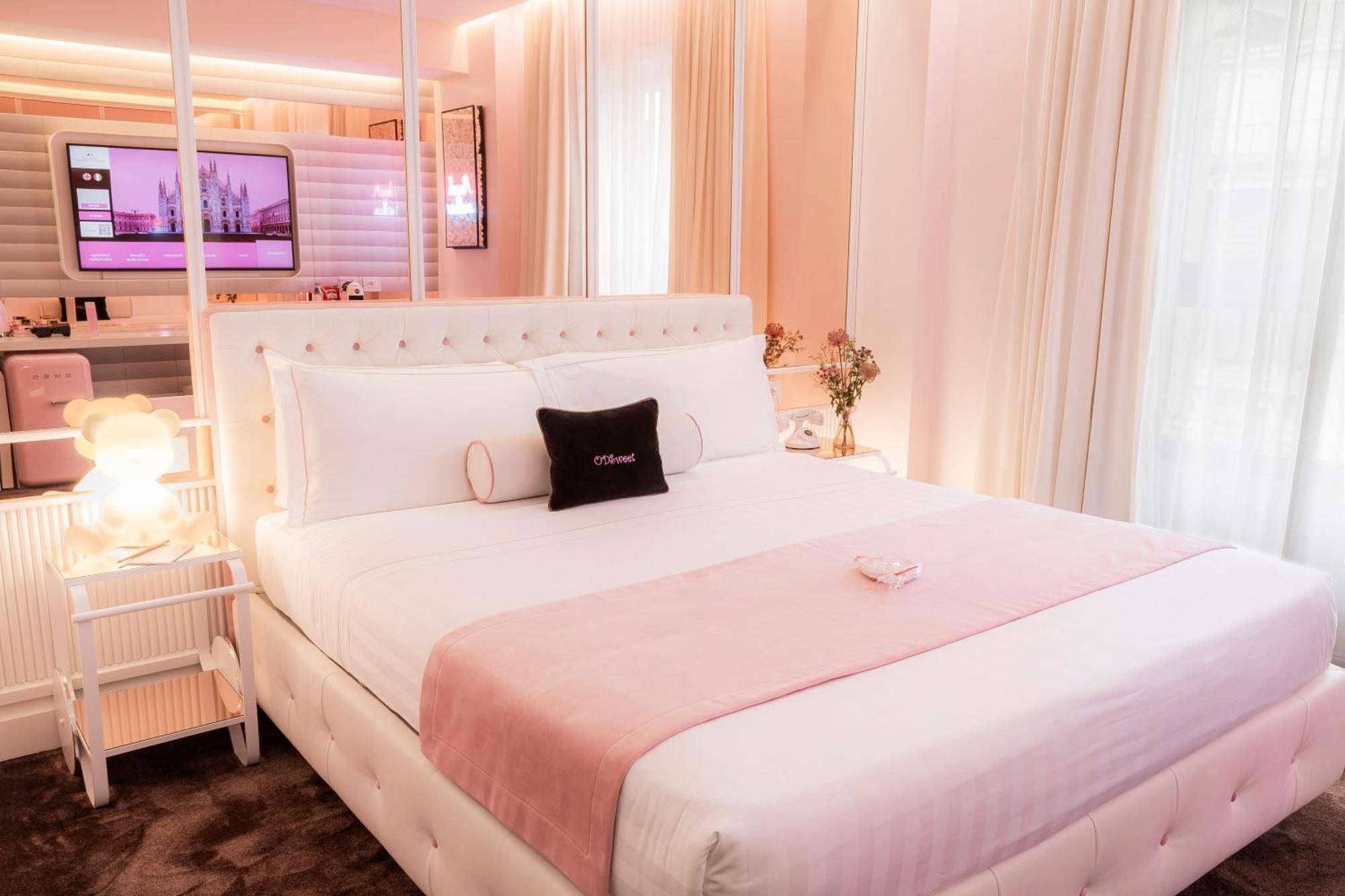 Suite Dúplex