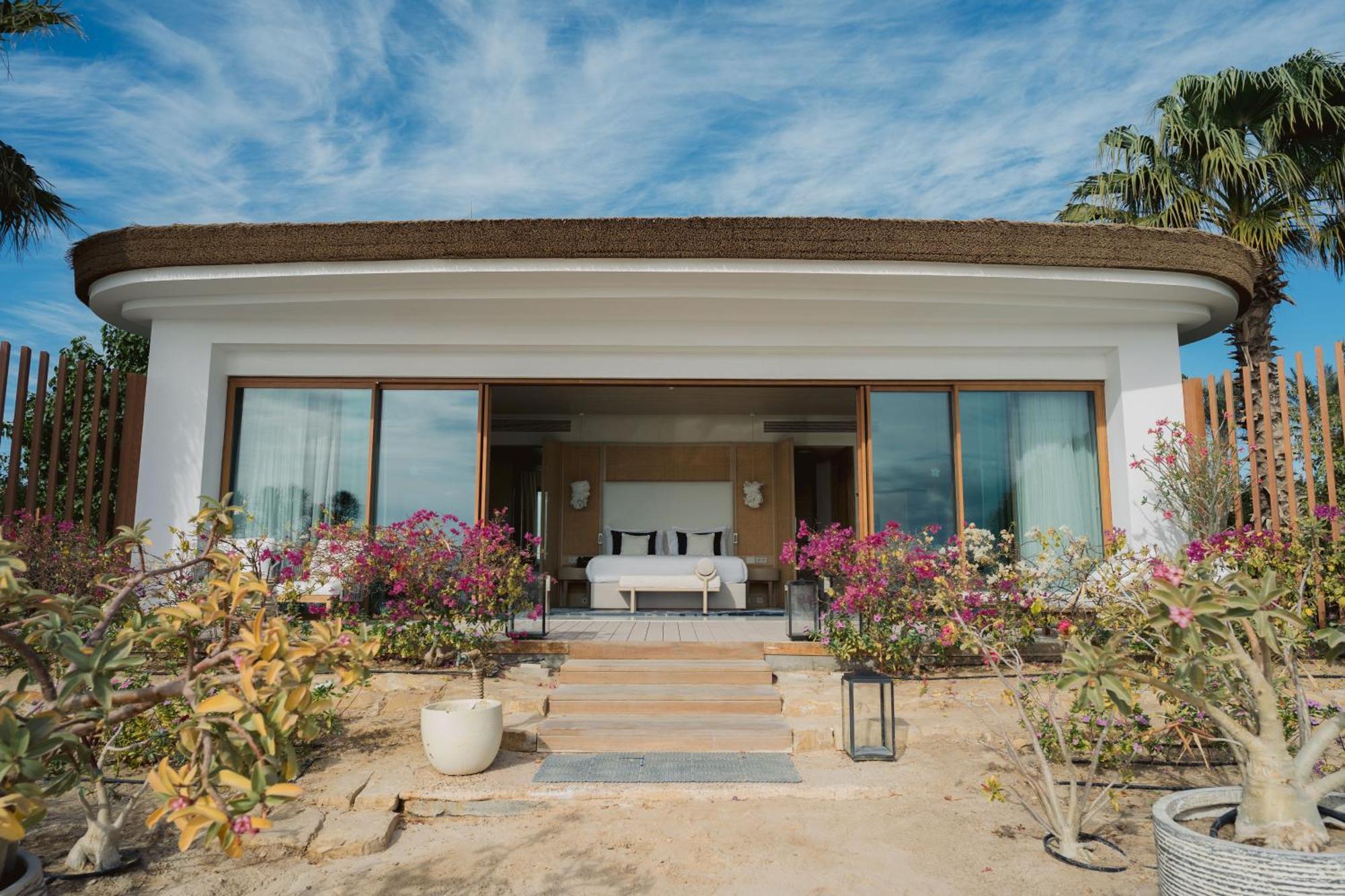 Bungalow Plage