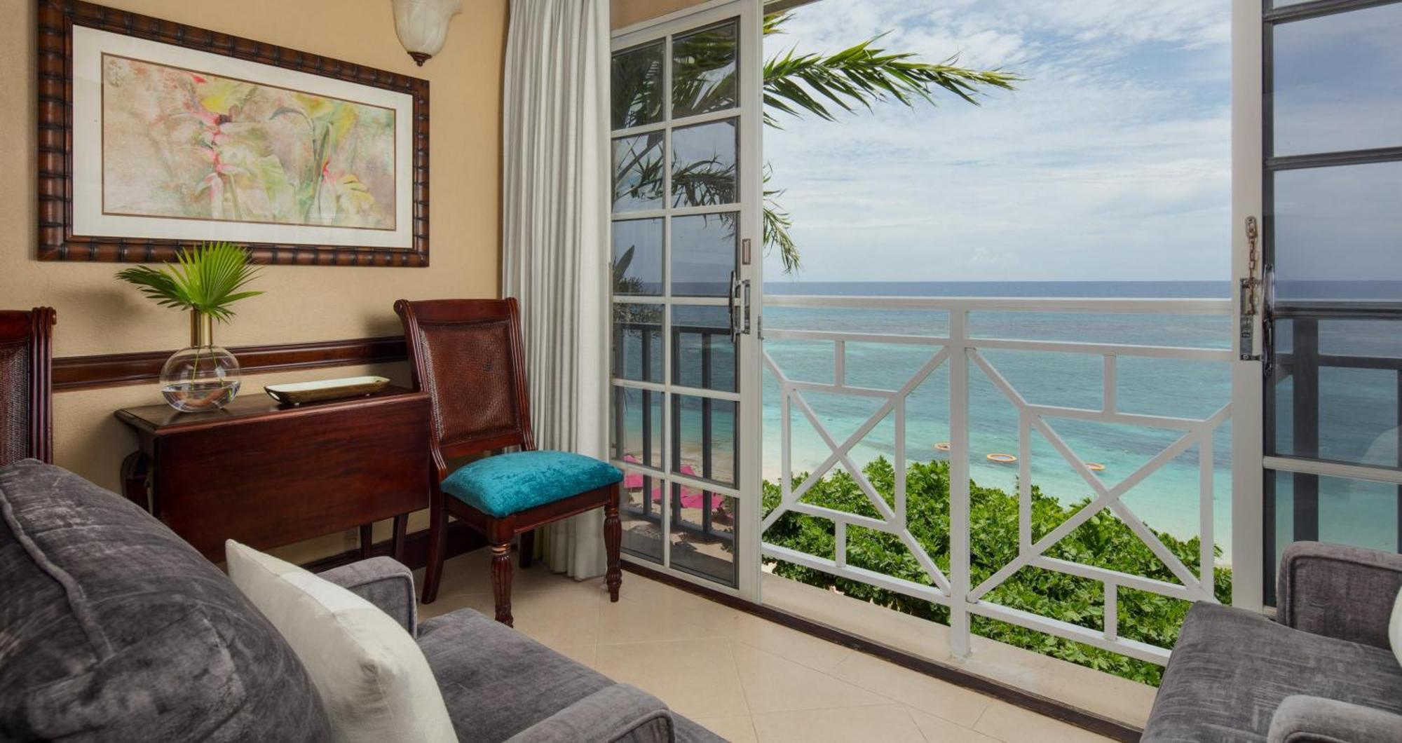 Monarch Oceanfront Butler Suite