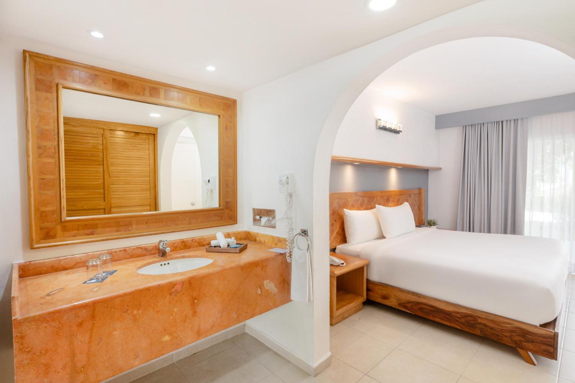 Suíte de 1 Quarto