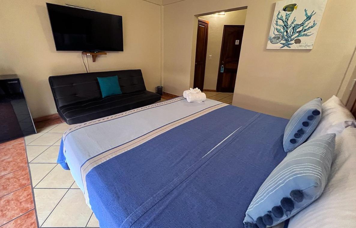 Habitación Doble Estándar