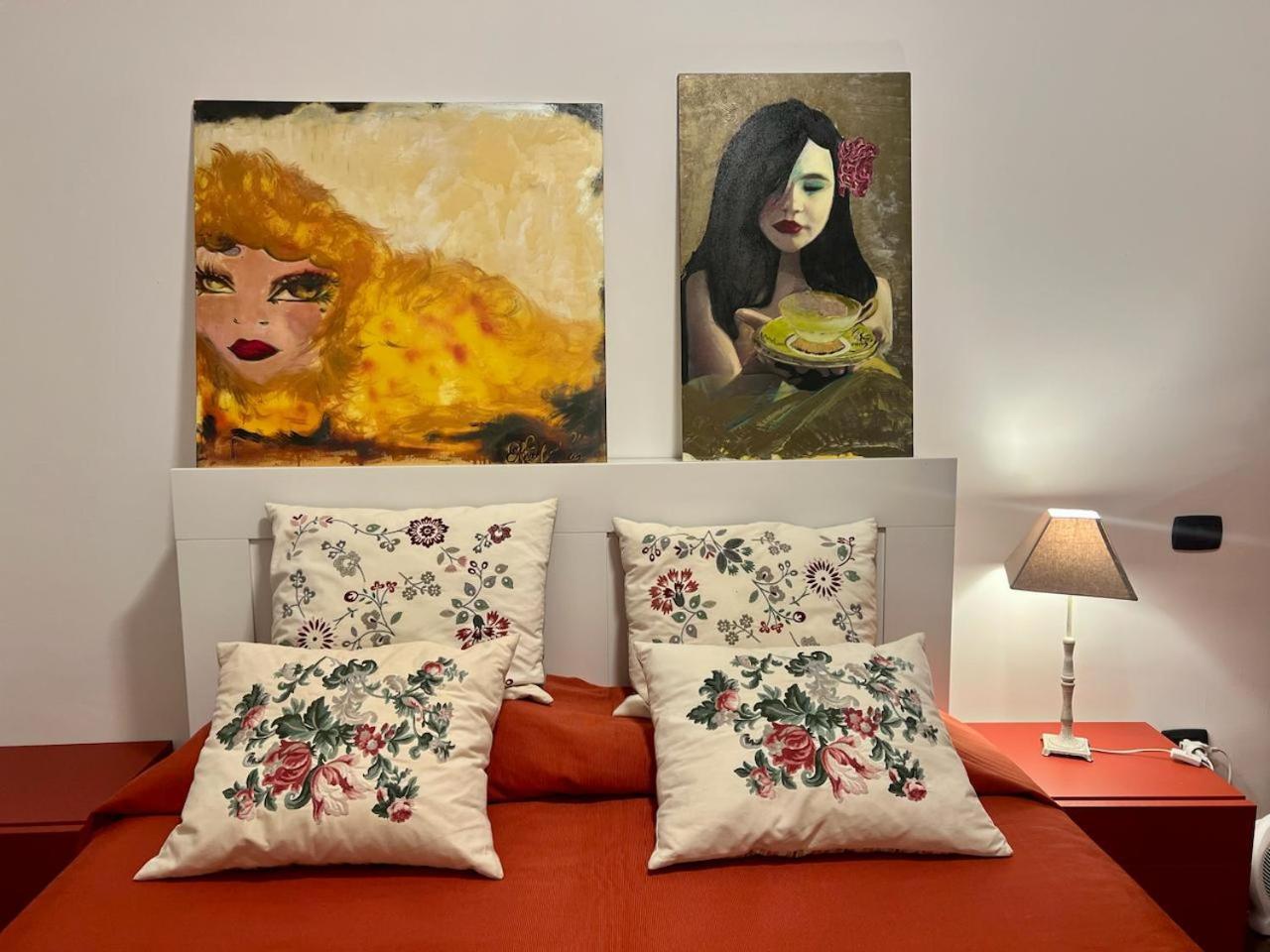 Habitación Familiar Deluxe