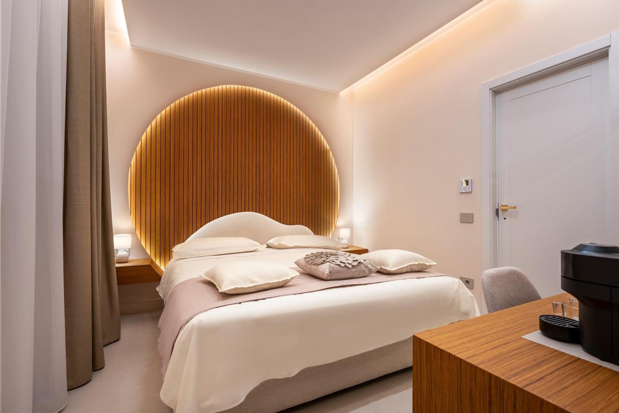 Chambre Lit King-Size Standard