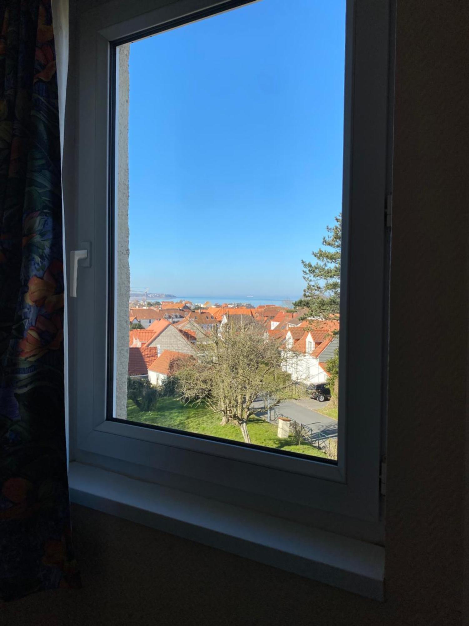 Driepersoonskamer