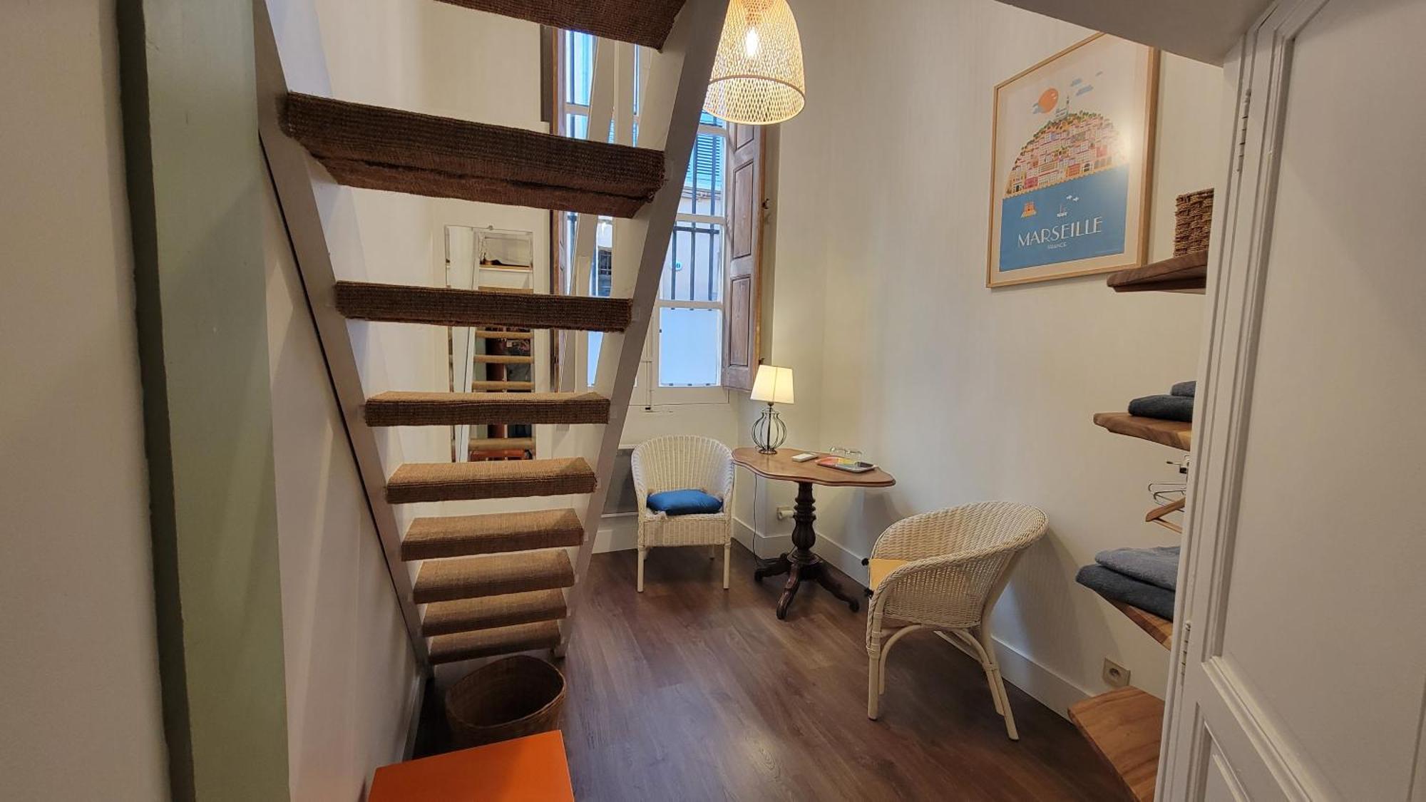 Zweibettzimmer