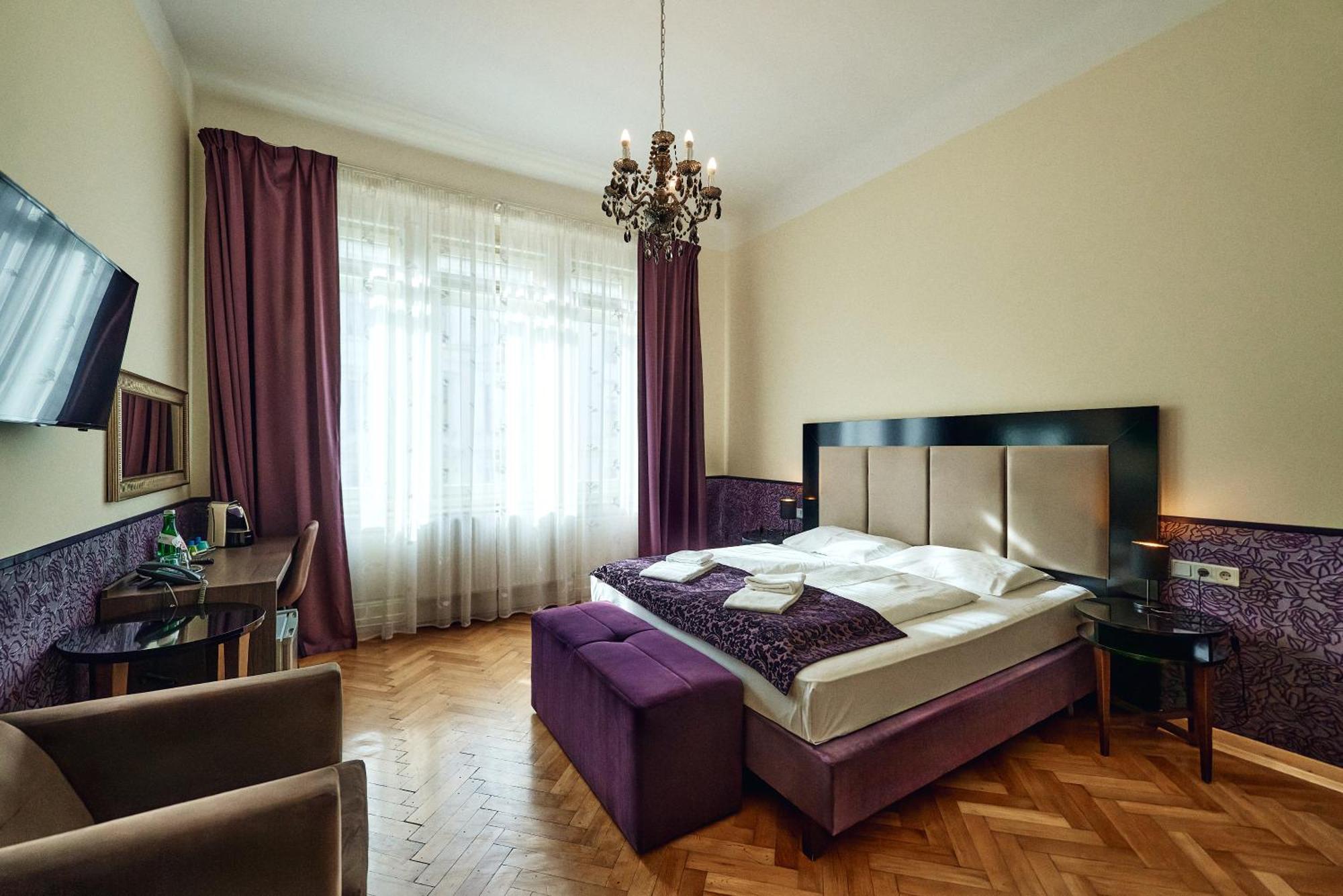 Comfort Doppelzimmer