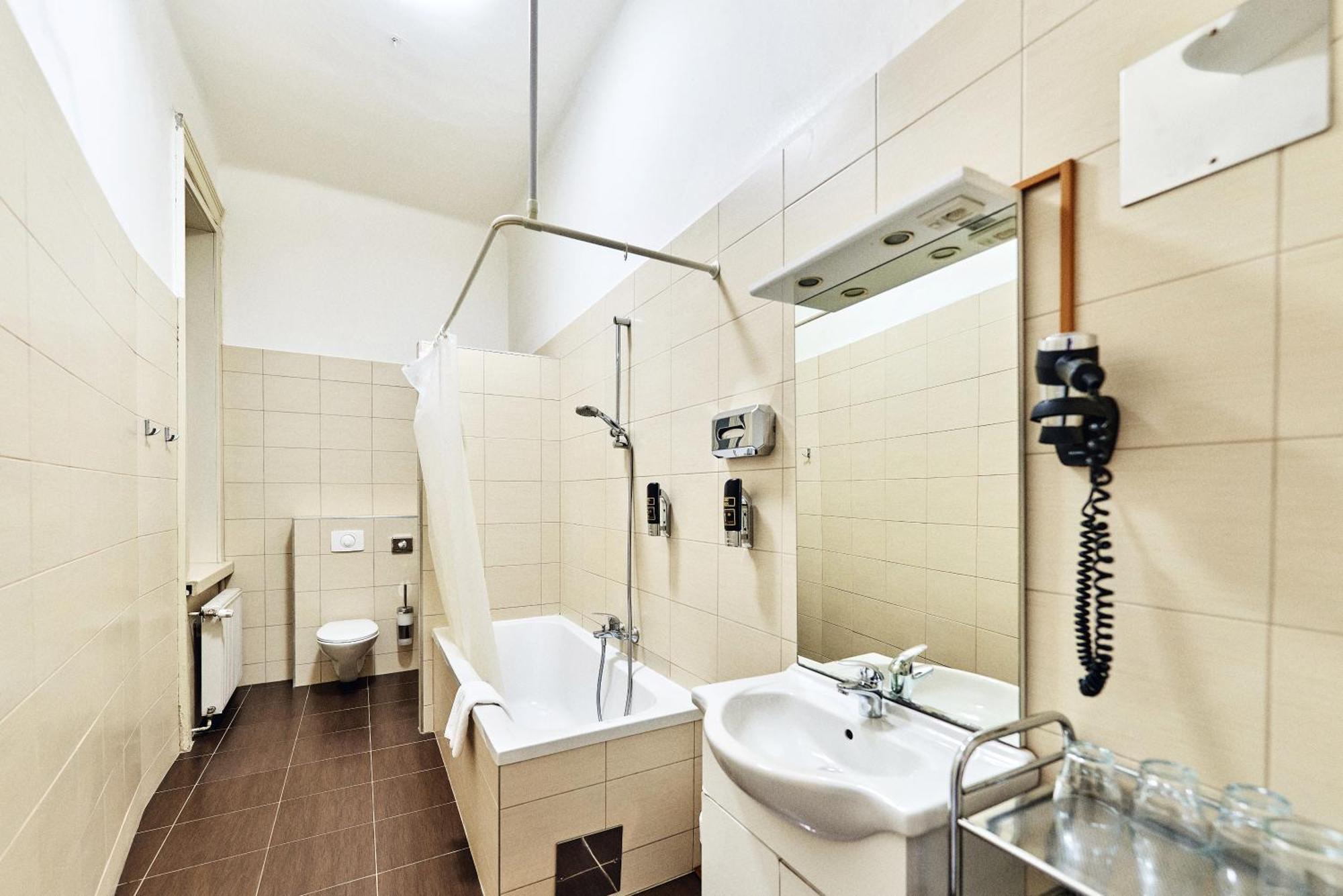 Superior Vierbettzimmer