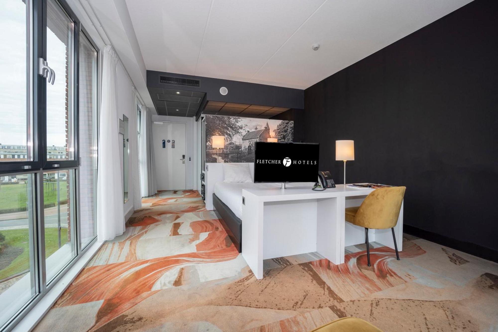 Deluxe Doppelzimmer