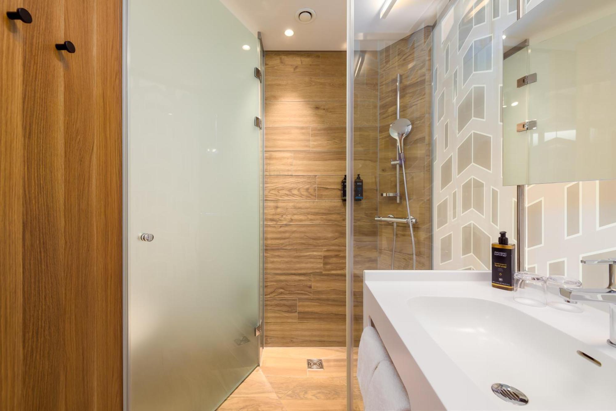 Chambre Double Confort