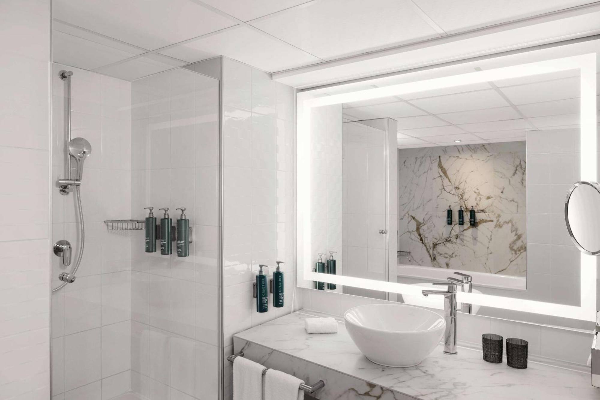 Suite Fronte Acqua con 1 Letto King Size